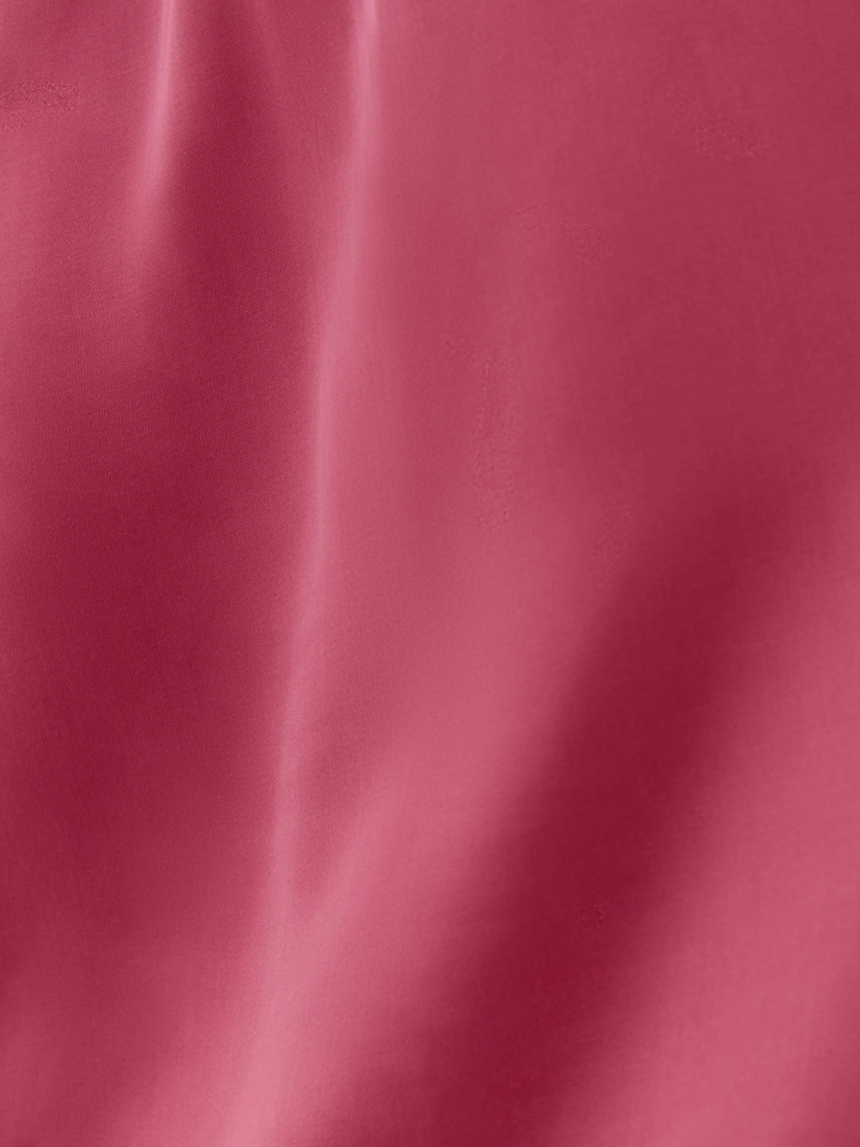 Струящееся платье из вискозы