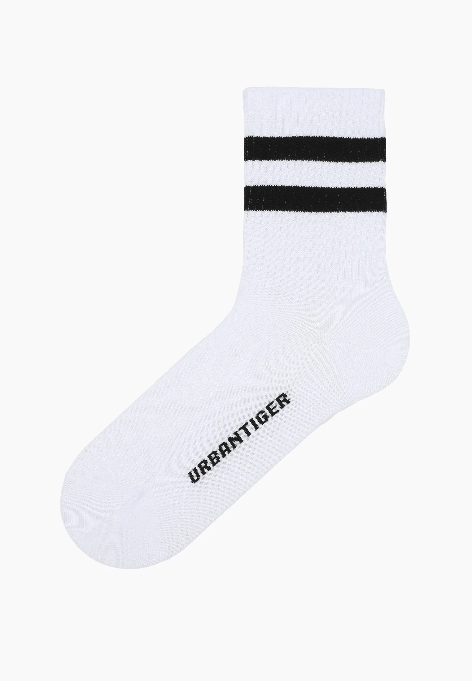 Носки из хлопка с полосками