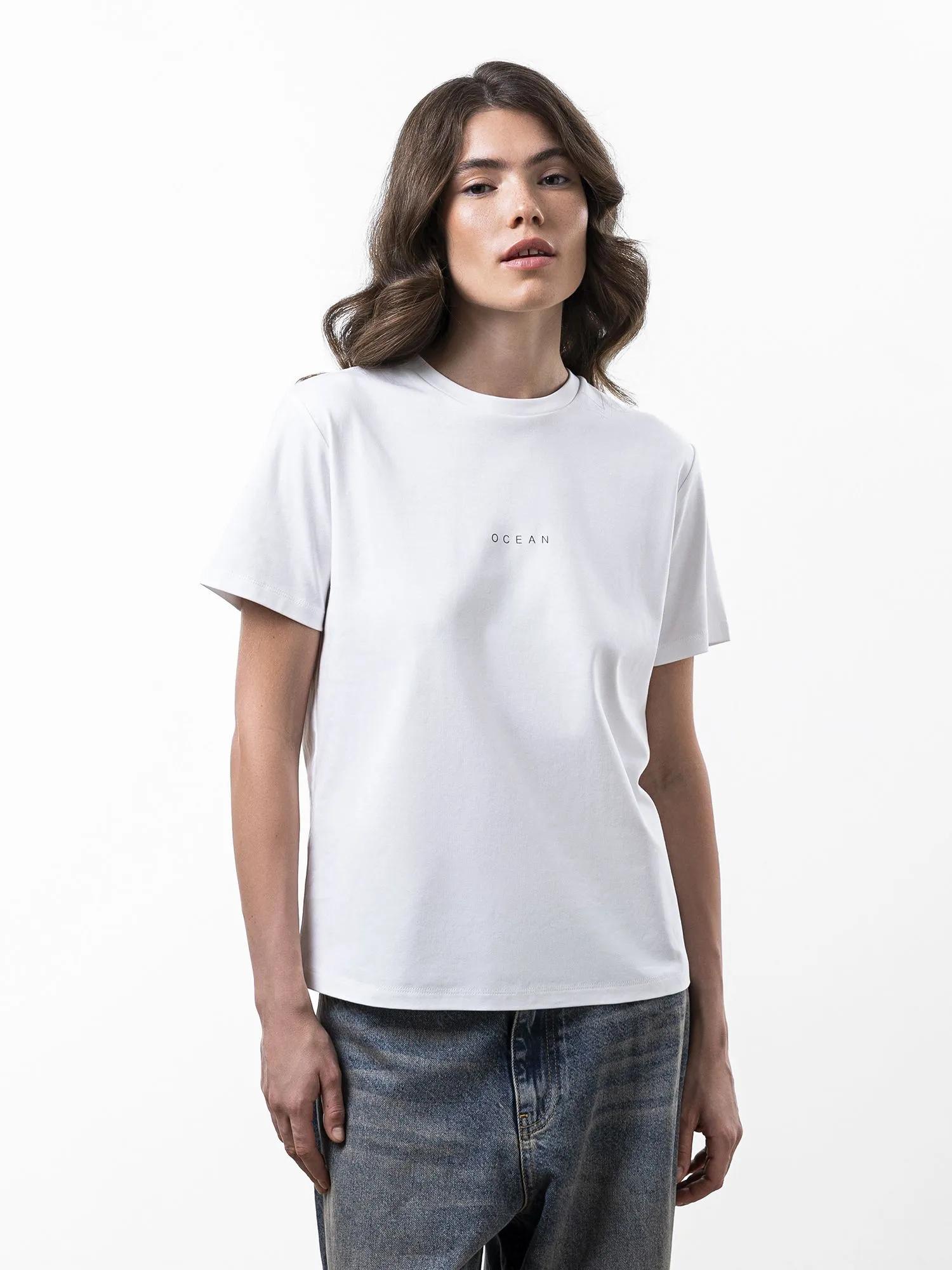 Футболка Pima Cotton