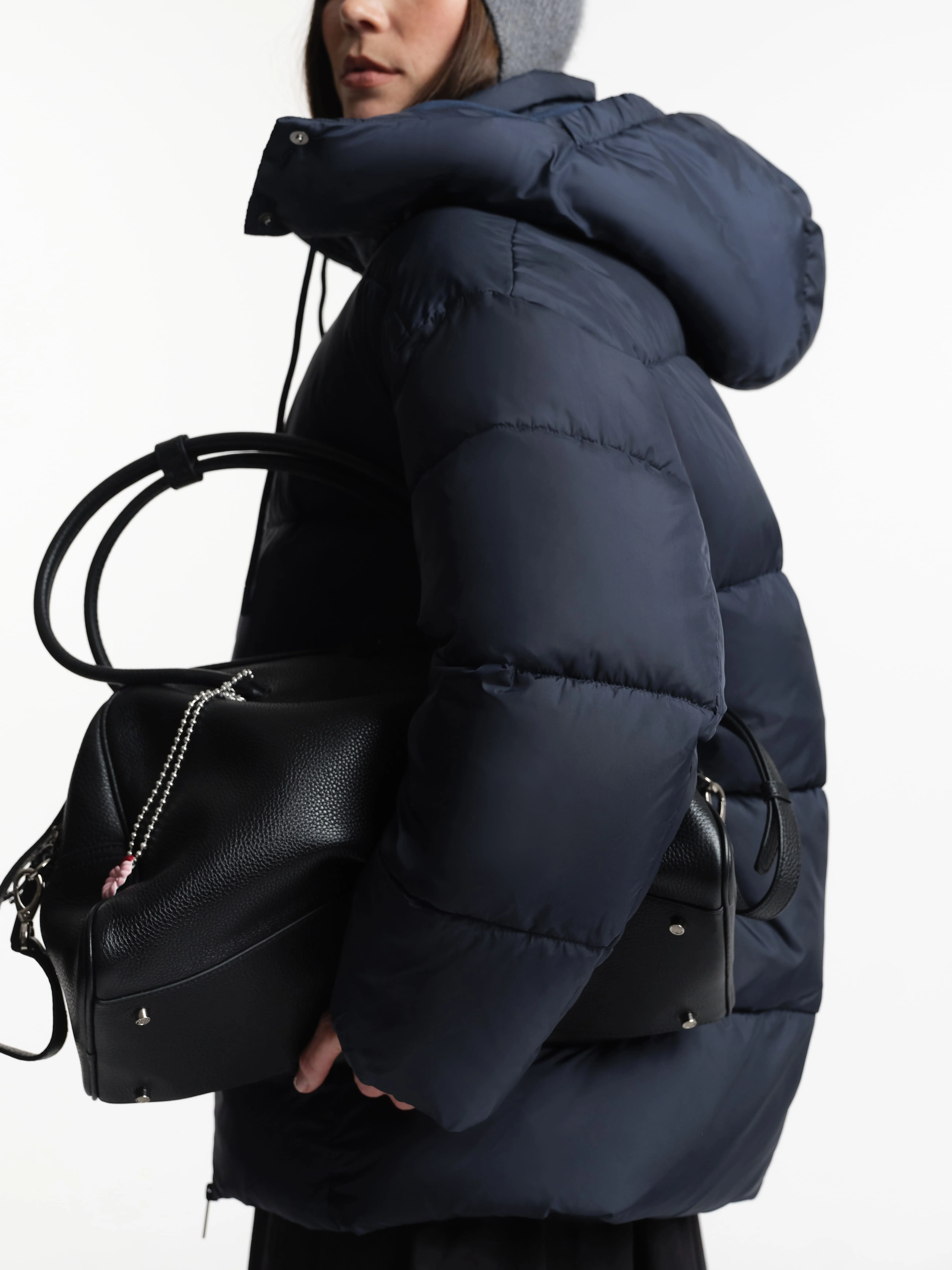 Куртка утепленная с waterproof-пропиткой