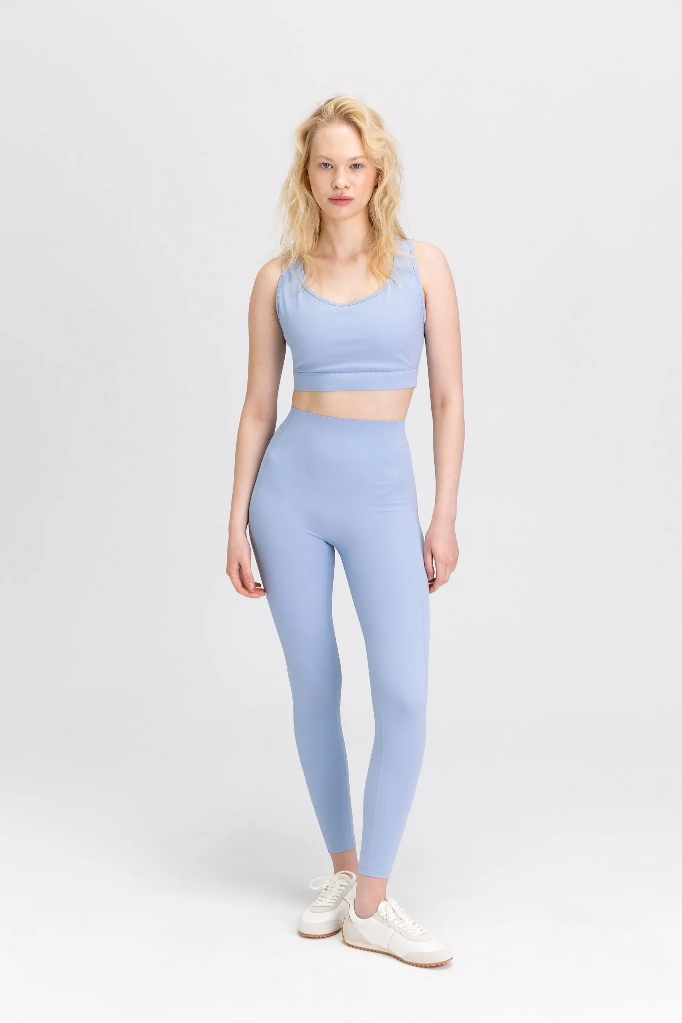 Укороченный топ Fitness