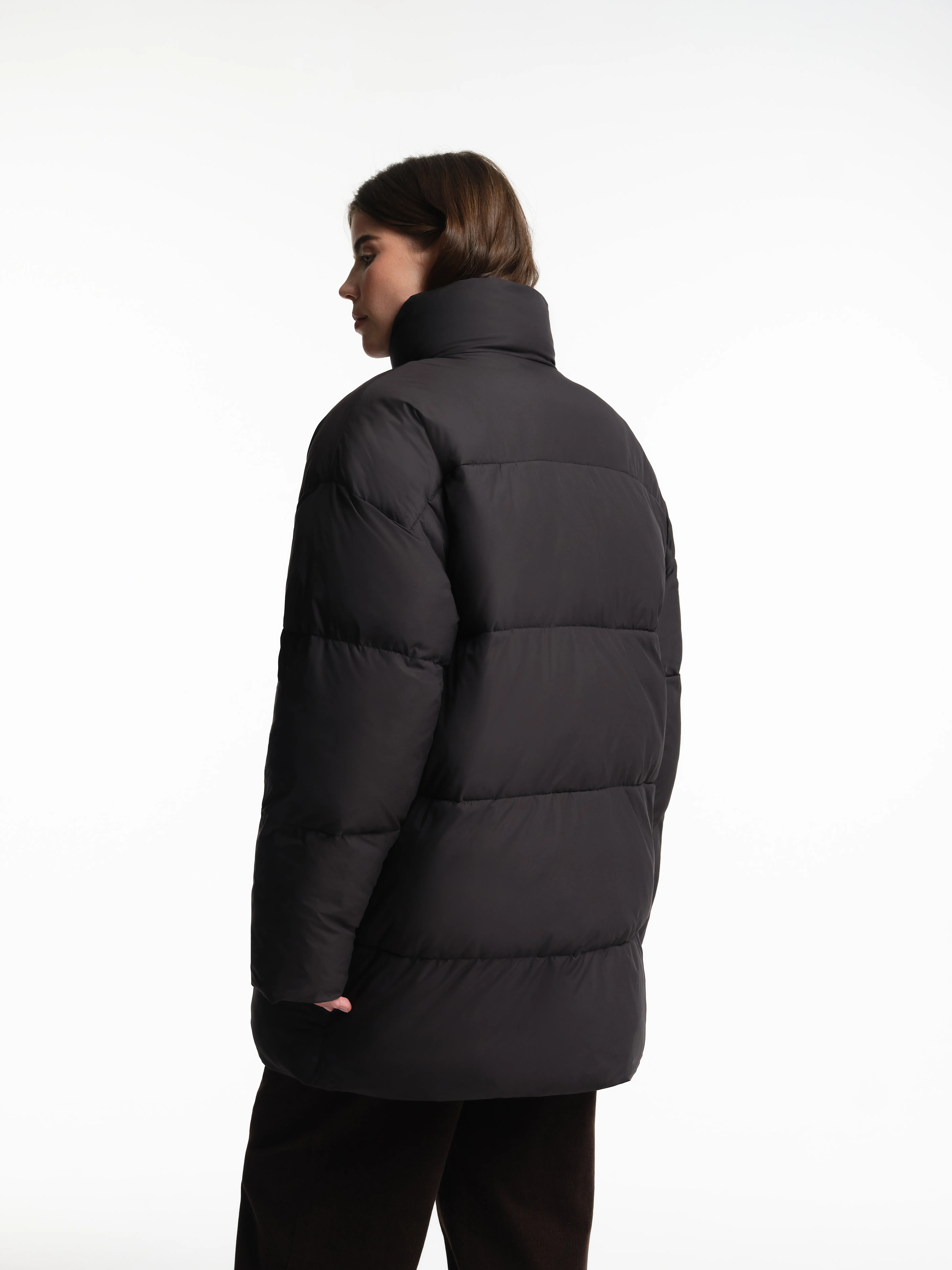 Куртка утепленная на мембране 5000/5000