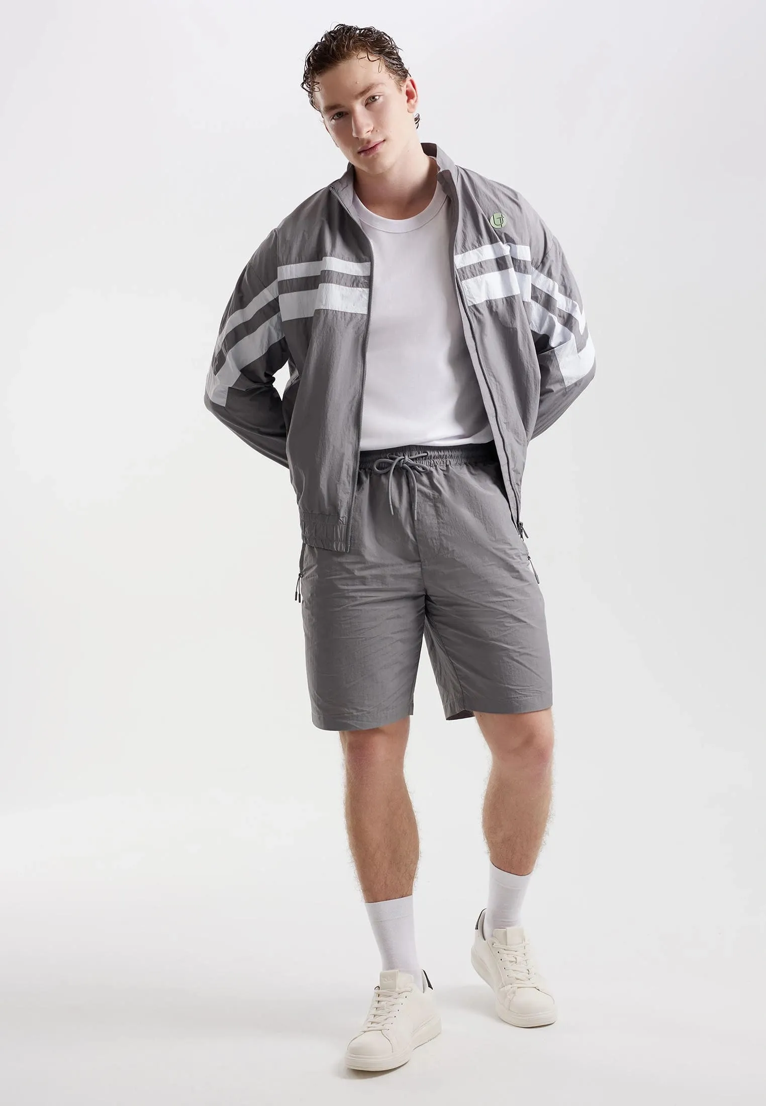 Ветровка Tennis club