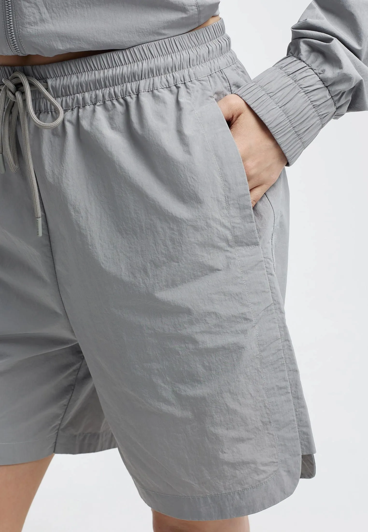 Шорты Tennis club