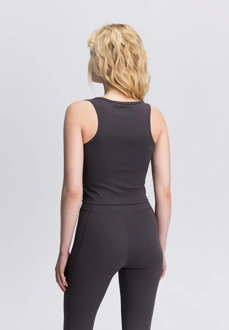 Топ-майка Fitness