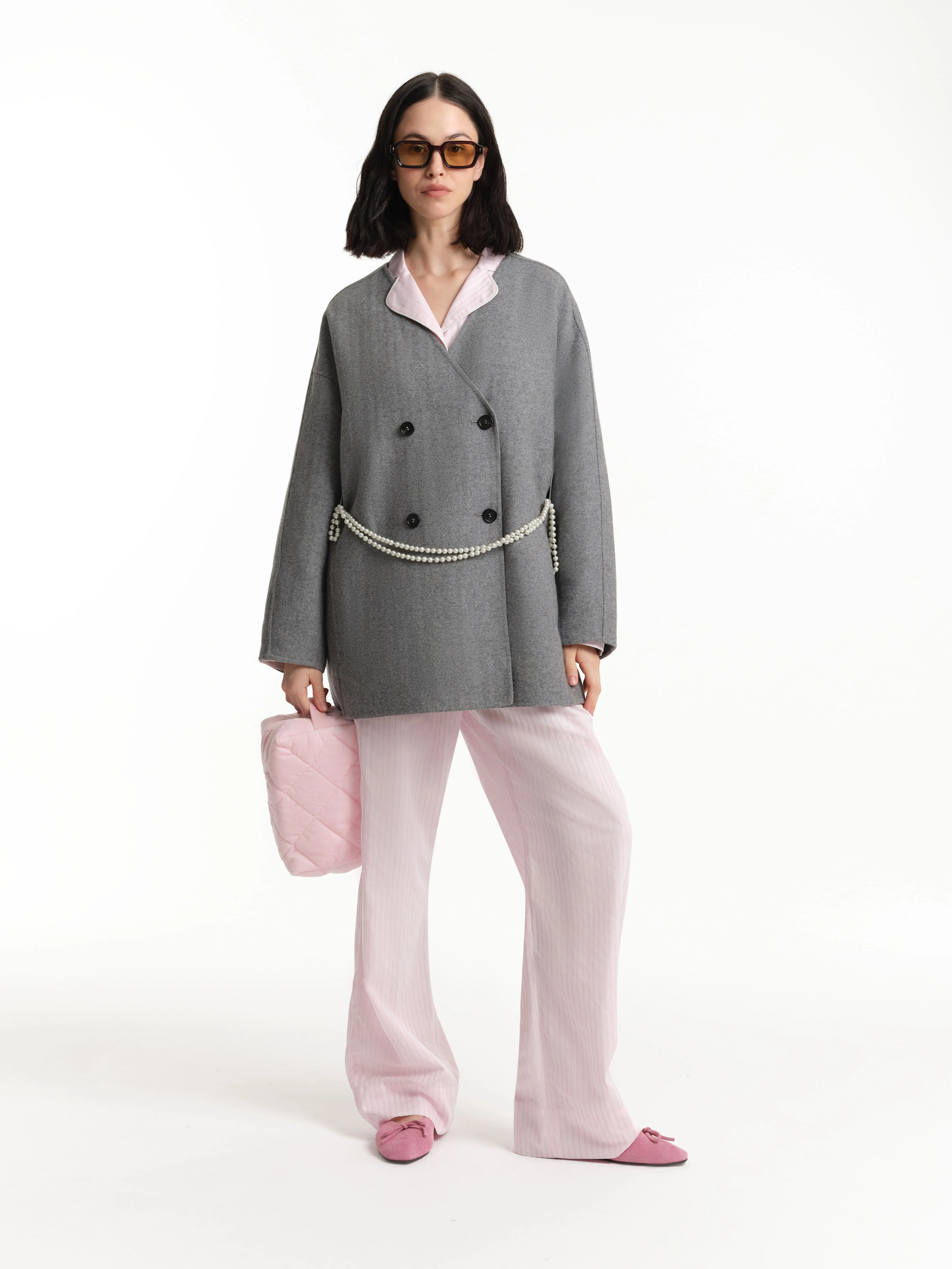 Пижама из 100% хлопка