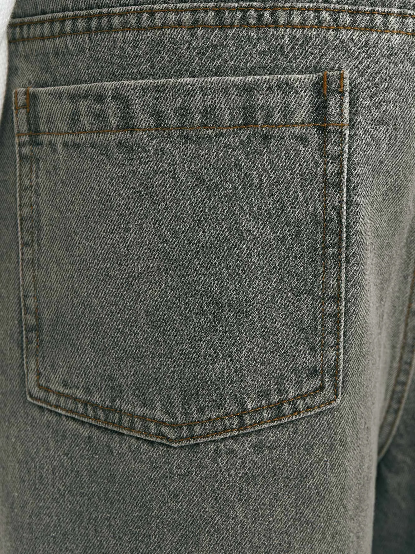 Джинсы Relax fit