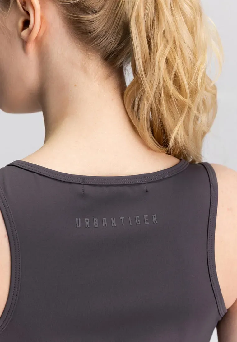 Топ-майка Fitness