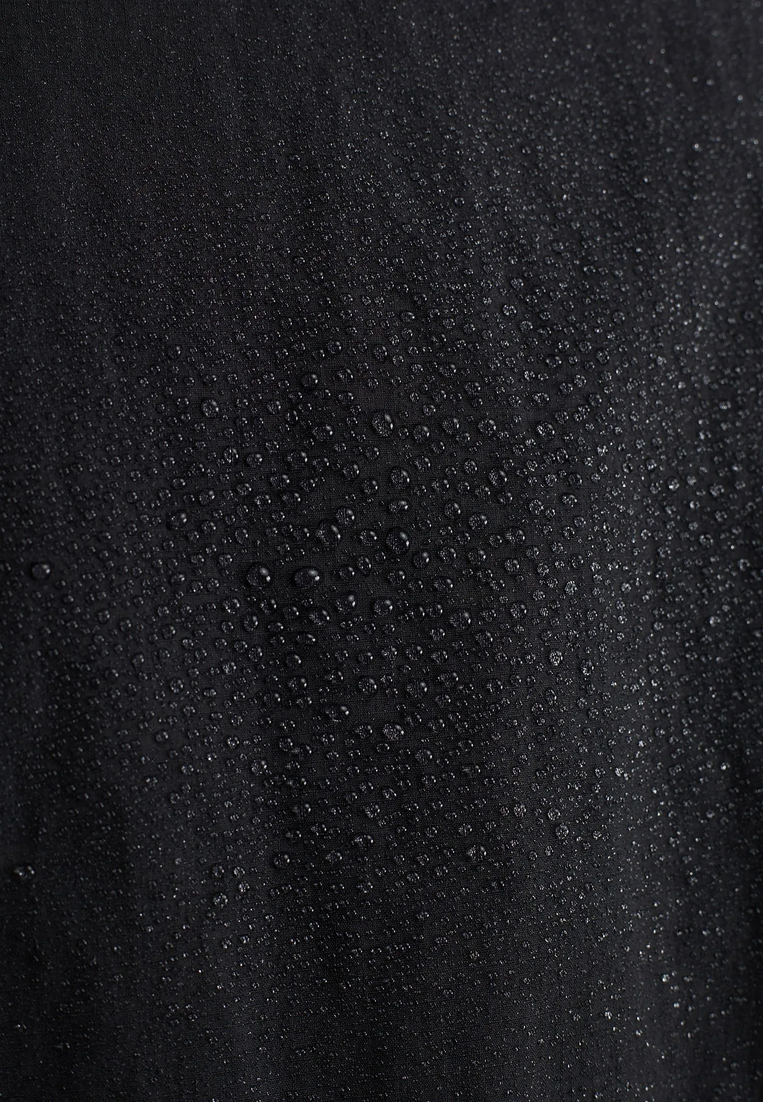 Утепленная куртка из нейлона рипстоп на мембране 10000/10000