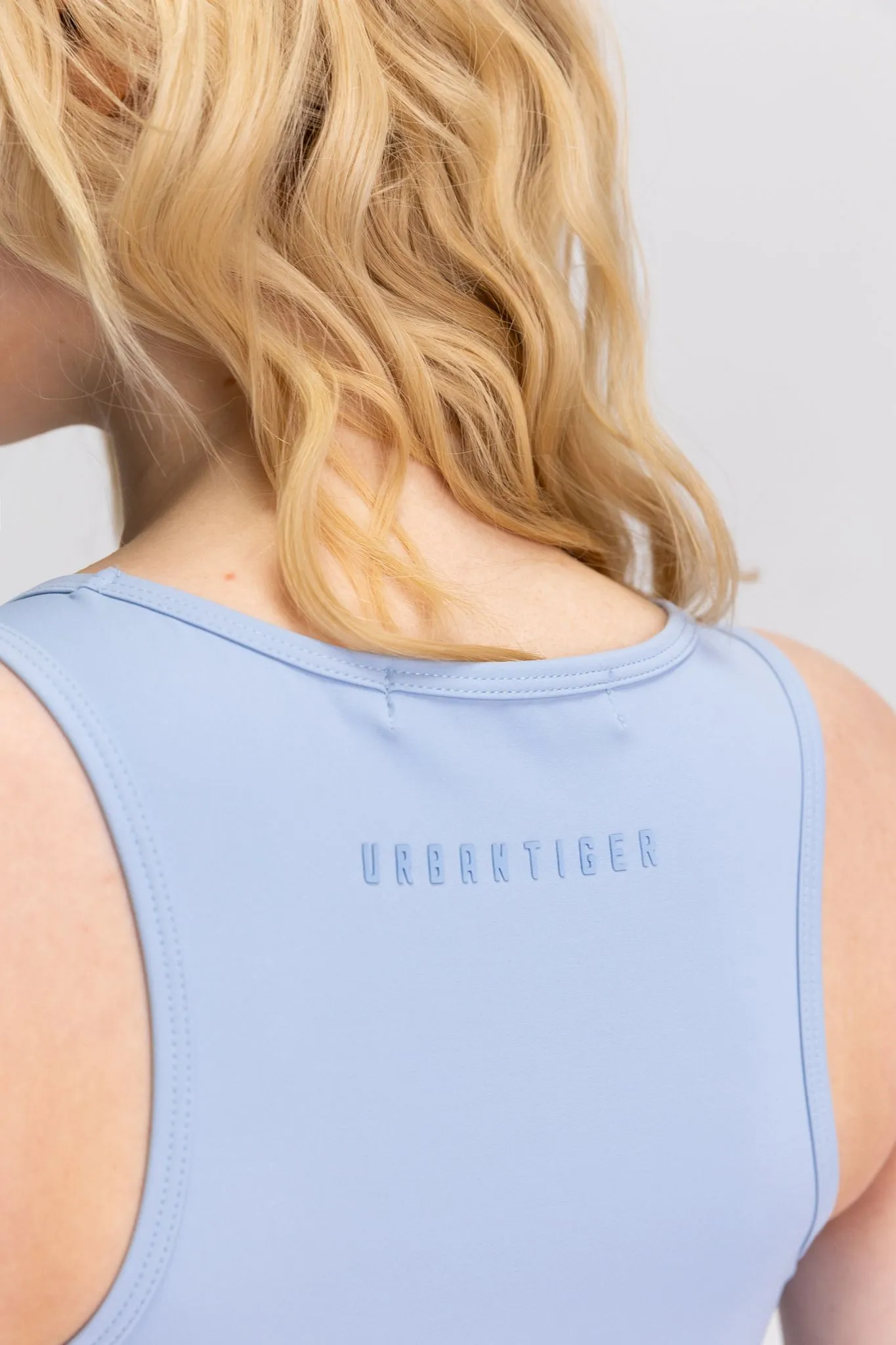 Укороченный топ Fitness