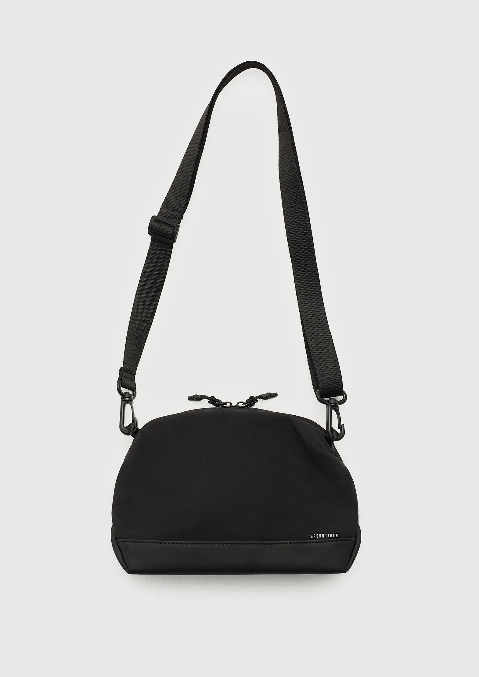 Сумка Cross-body квадратной формы