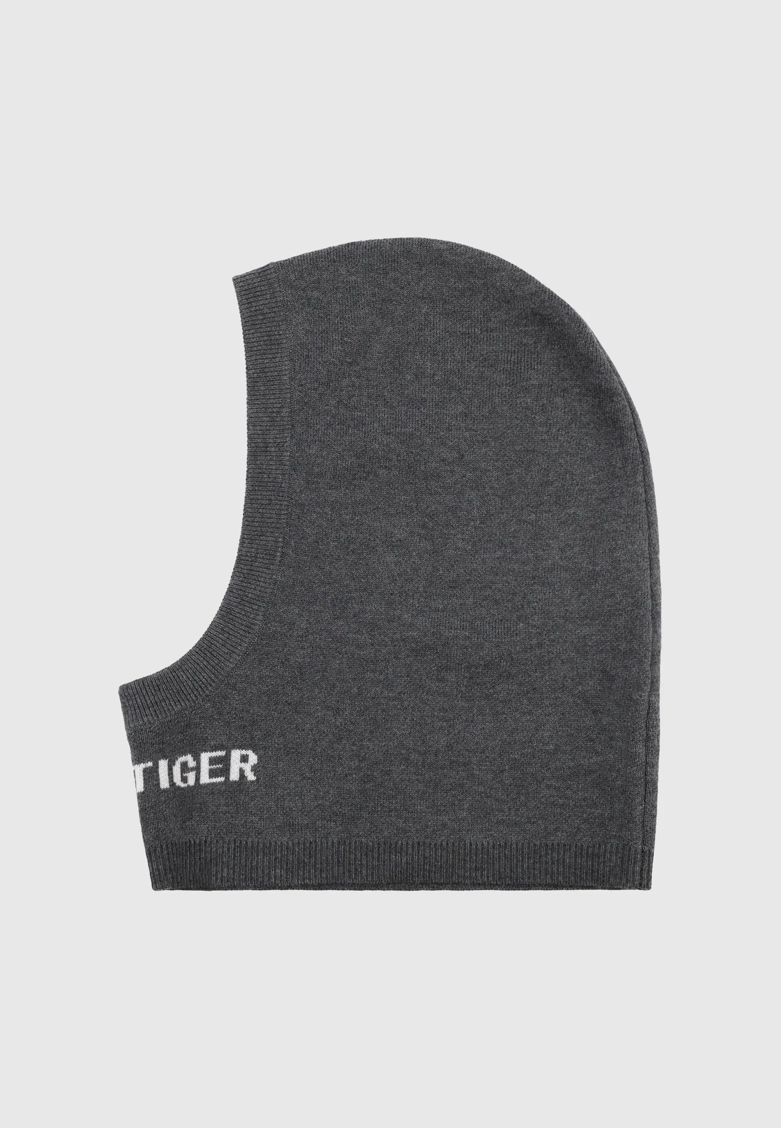 Капор с шерстью