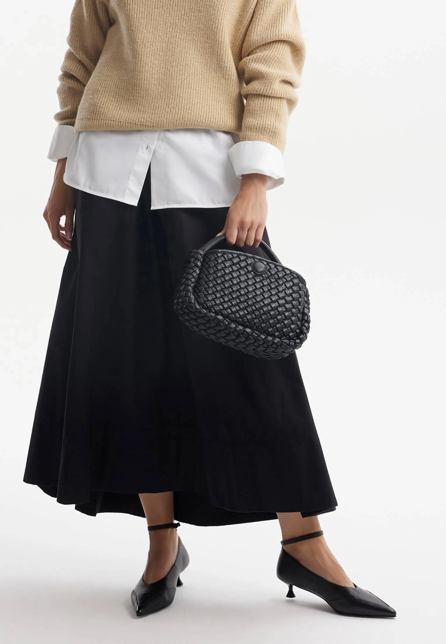 Туфли из натуральной кожи