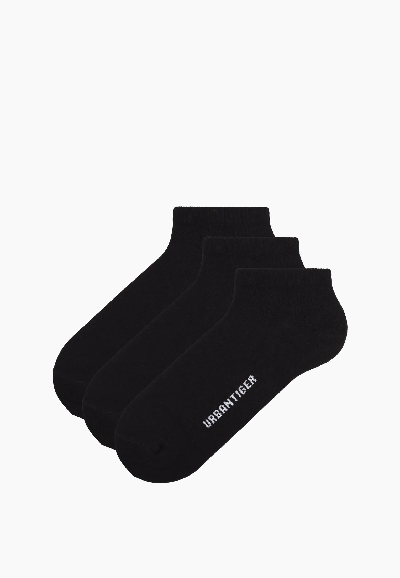 Комплект носков из хлопка (3 пары)