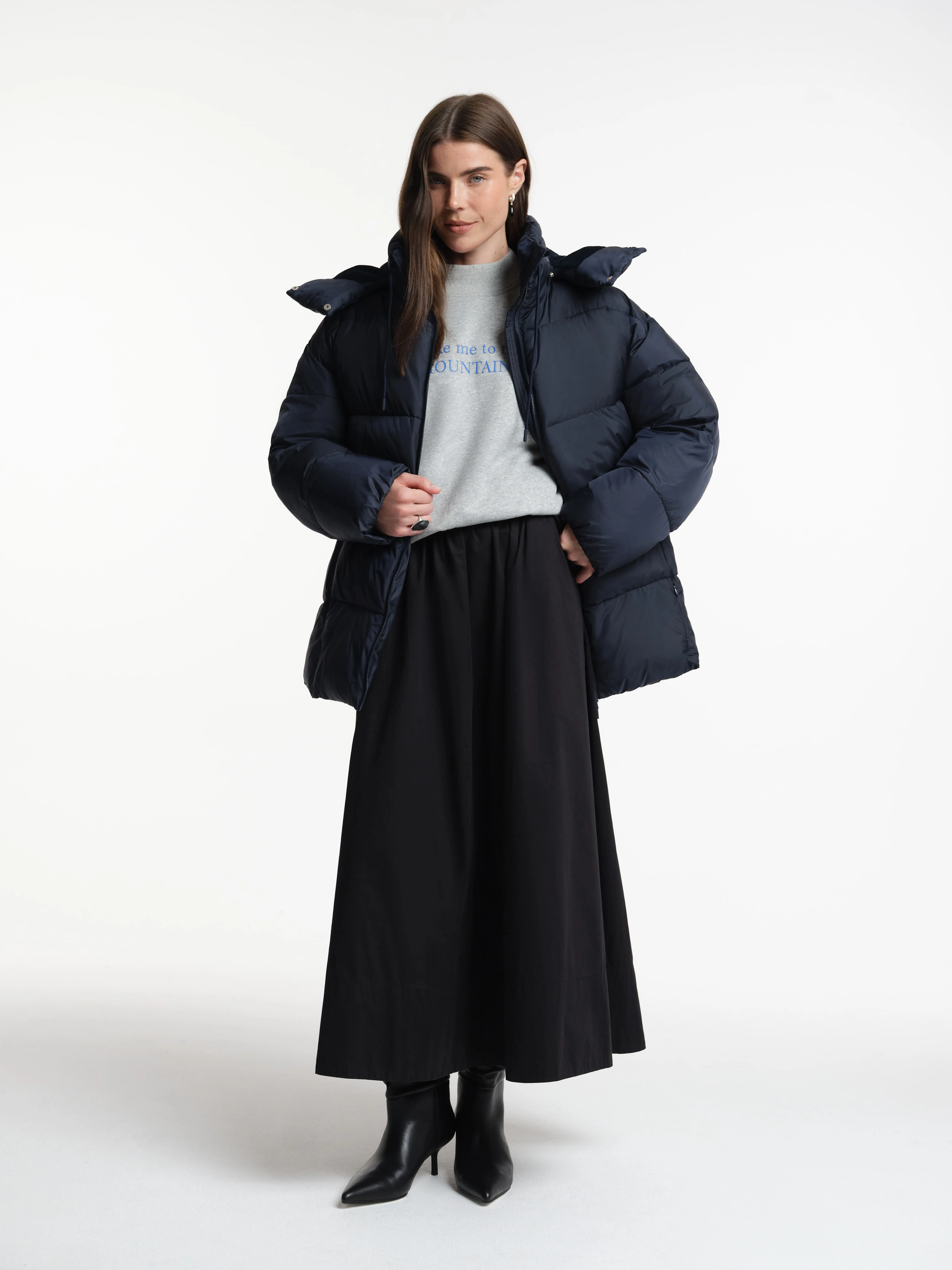 Куртка утепленная с waterproof-пропиткой