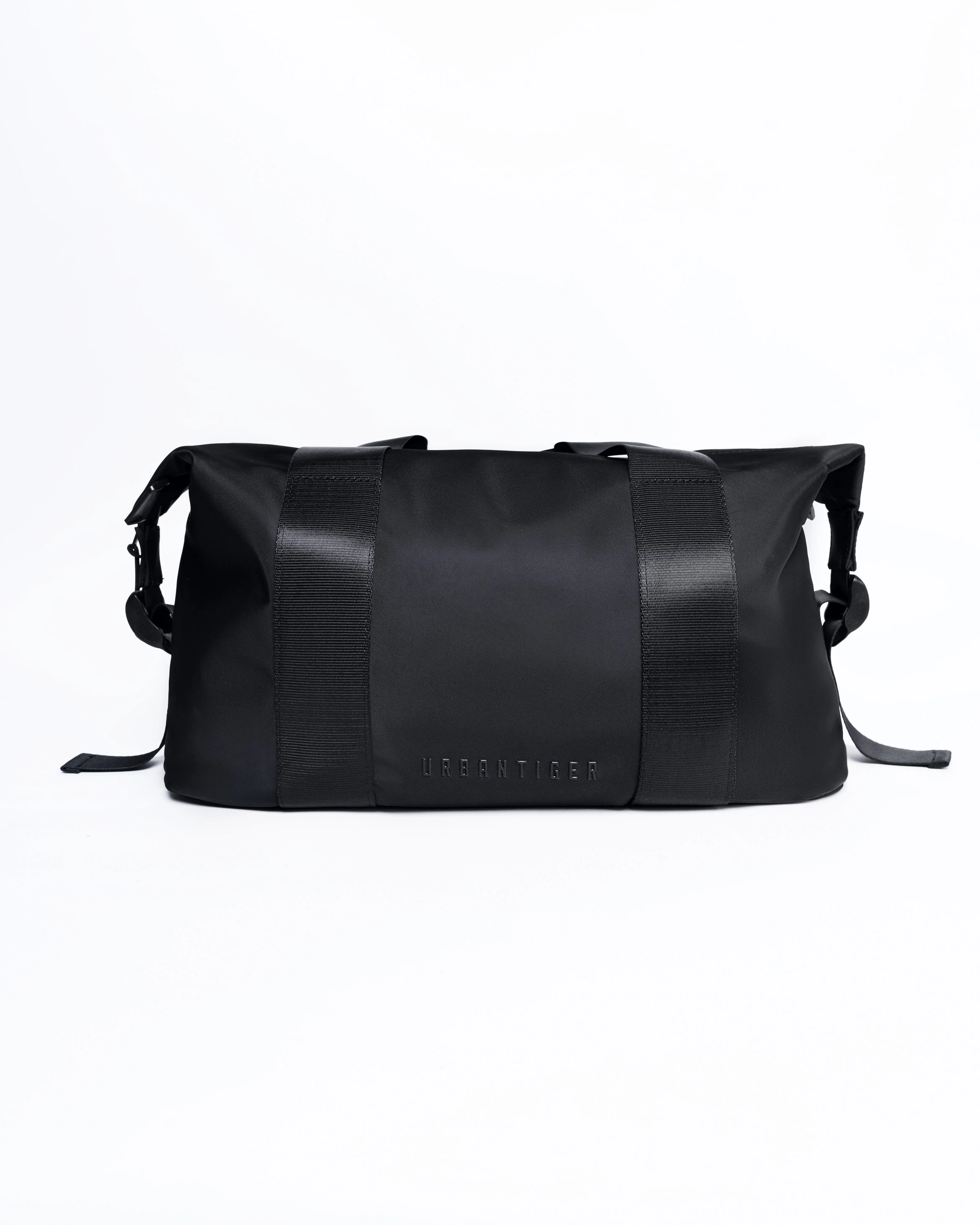 Сумка из текстиля