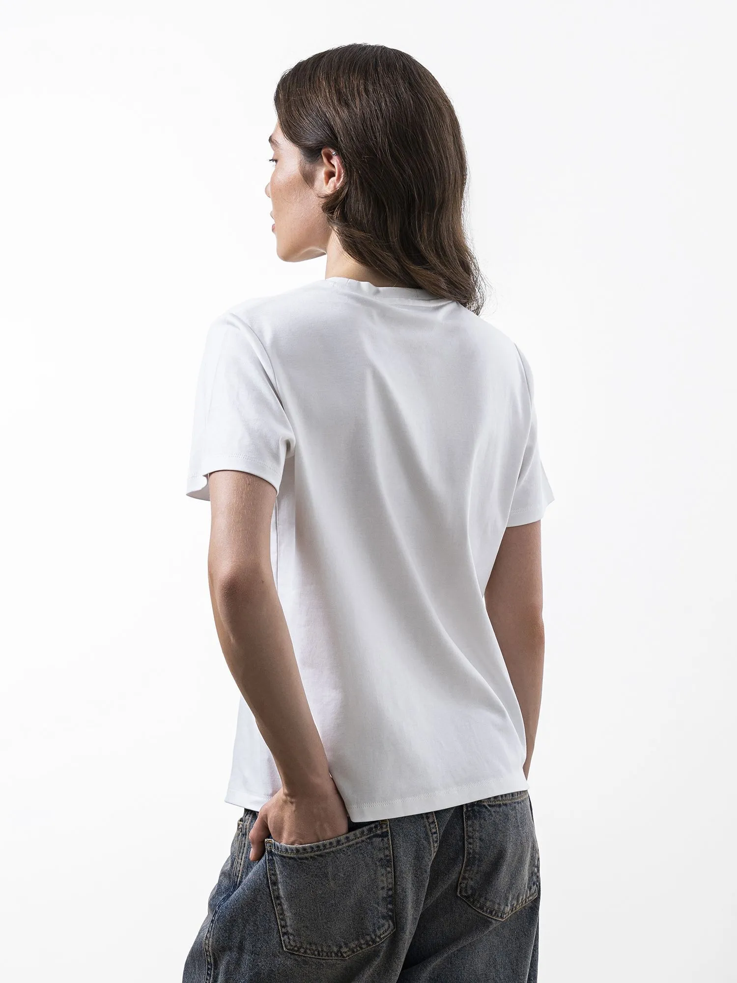 Футболка Pima Cotton