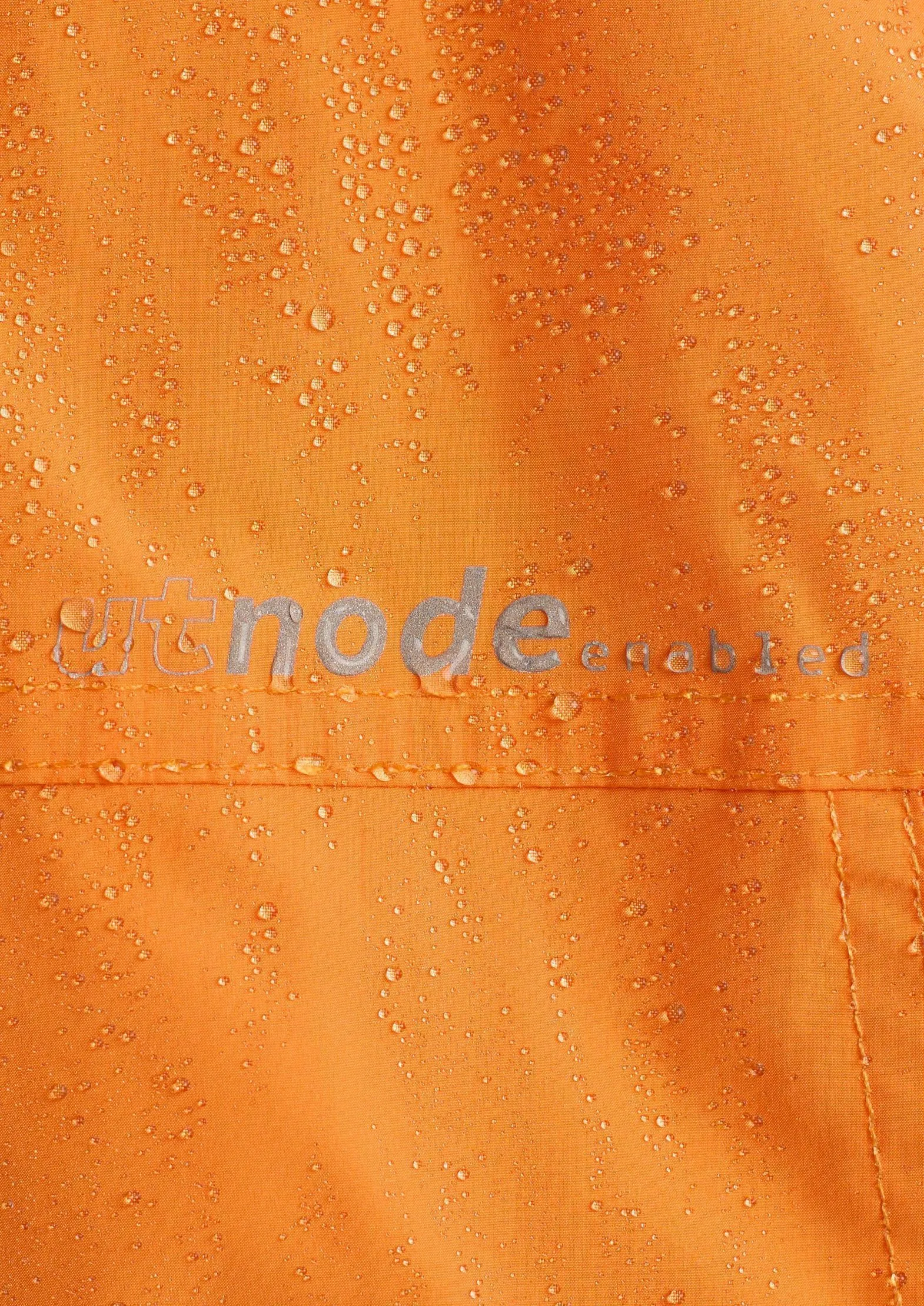 Ветровка из технологичной ткани на мембране 5000/5000