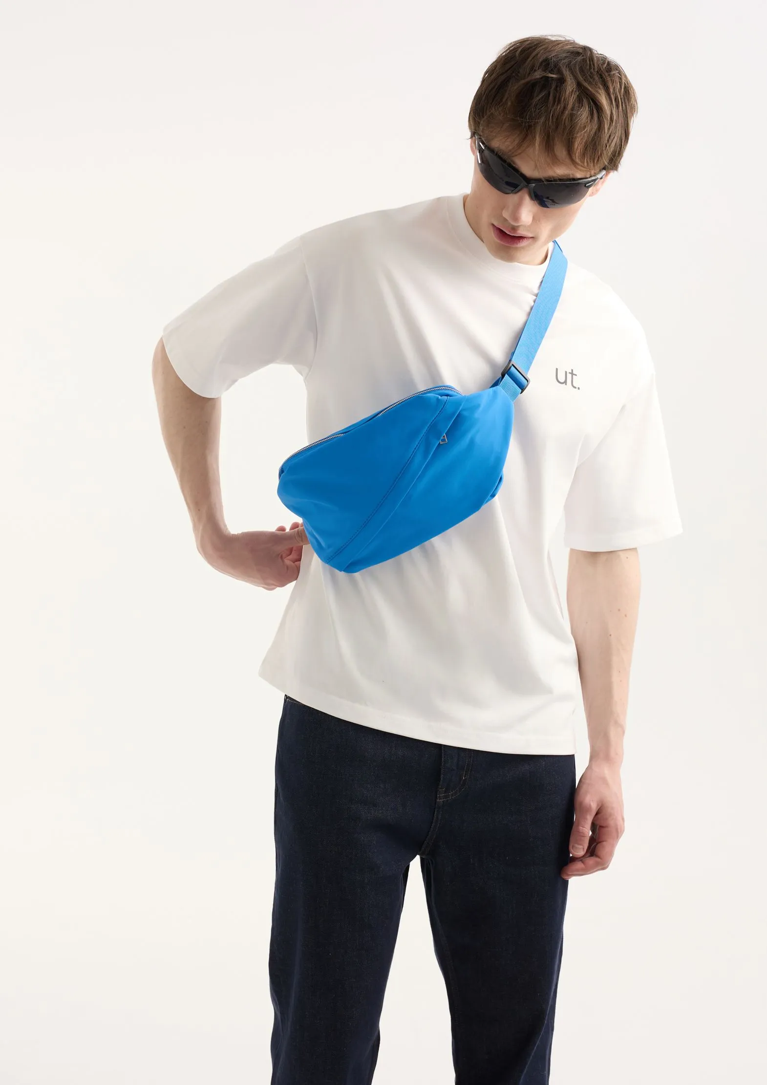 Сумка Cross-body