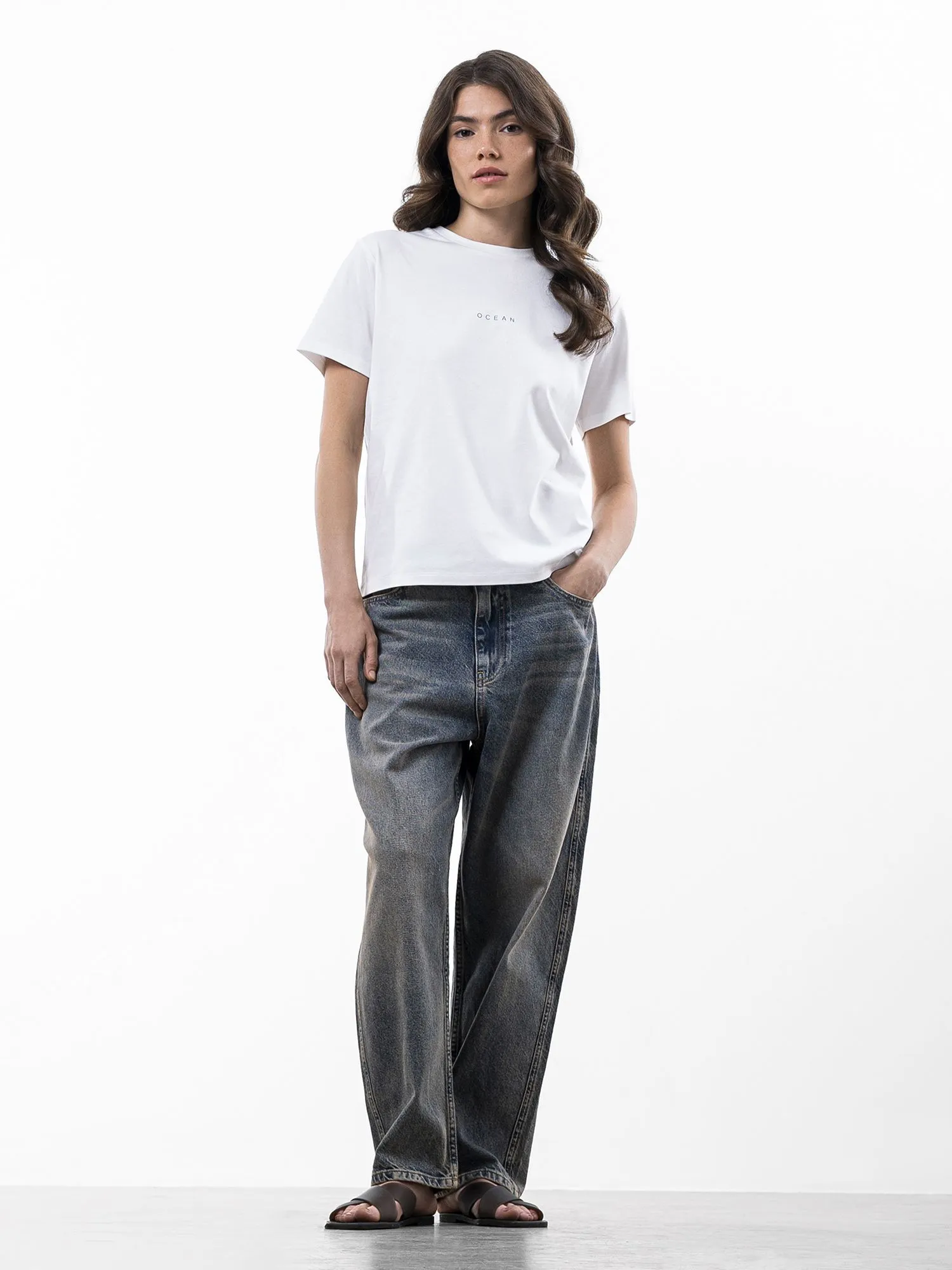 Футболка Pima Cotton