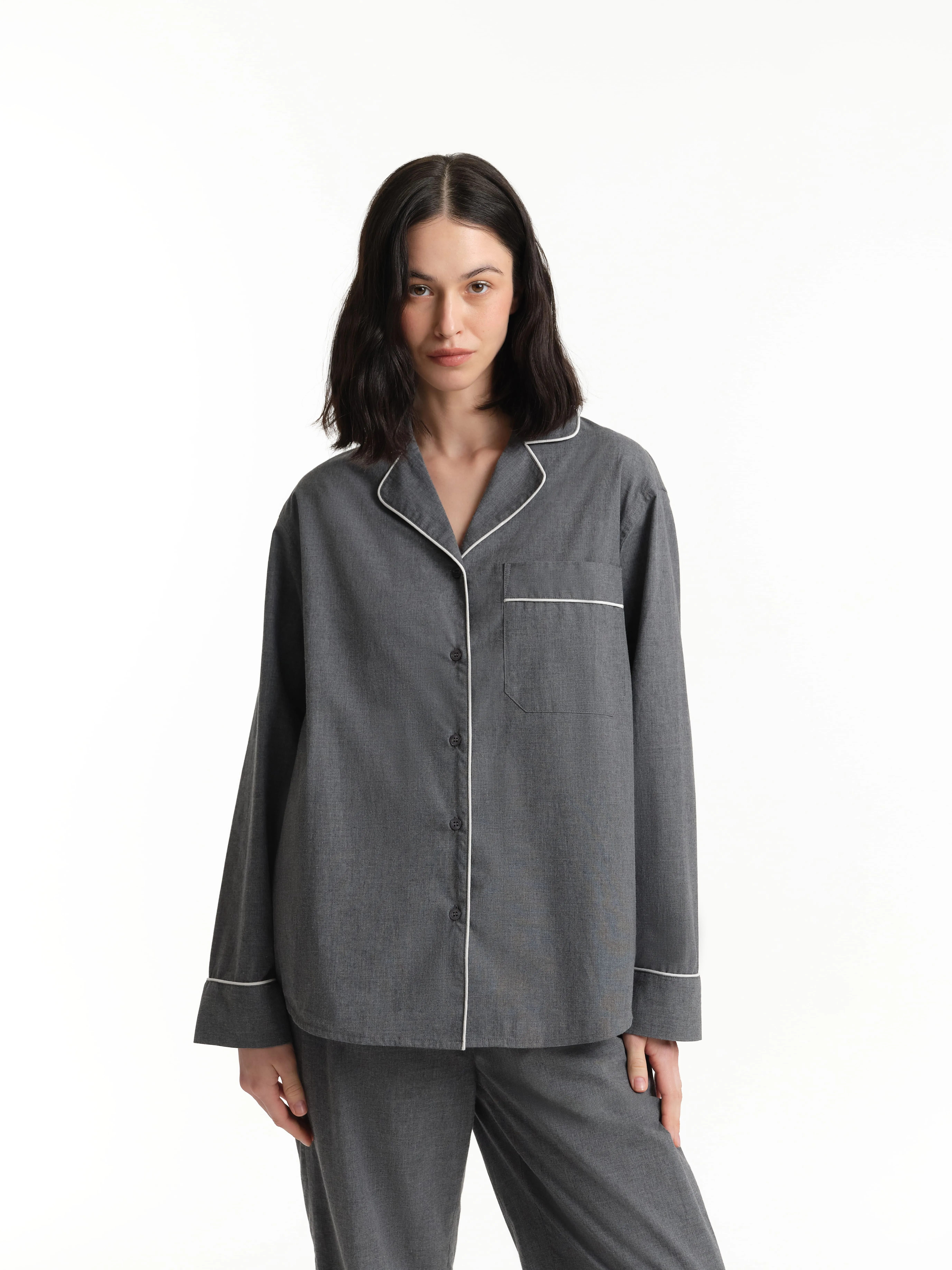 Пижама из 100% хлопка