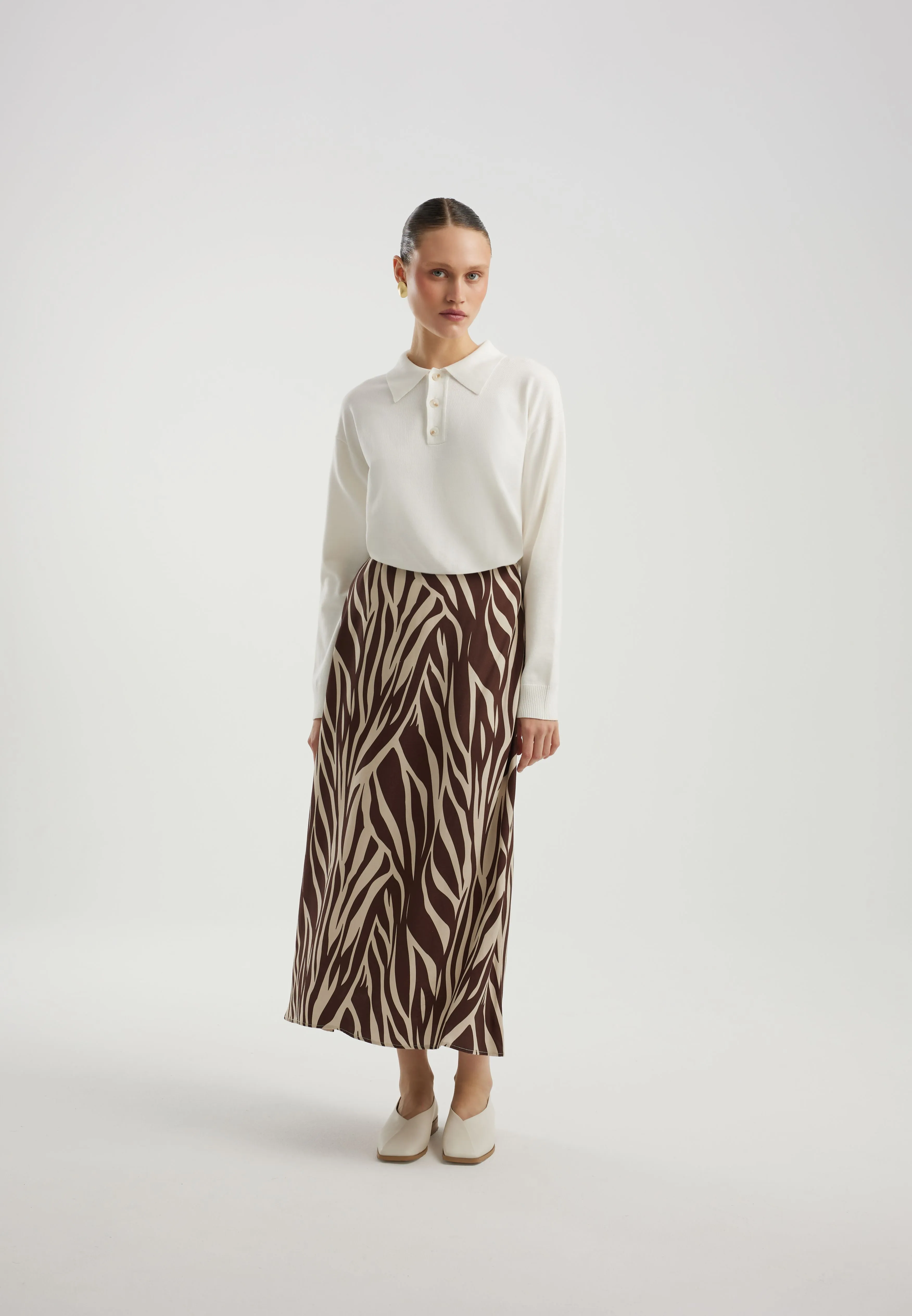 Туфли из 100% натуральной кожи