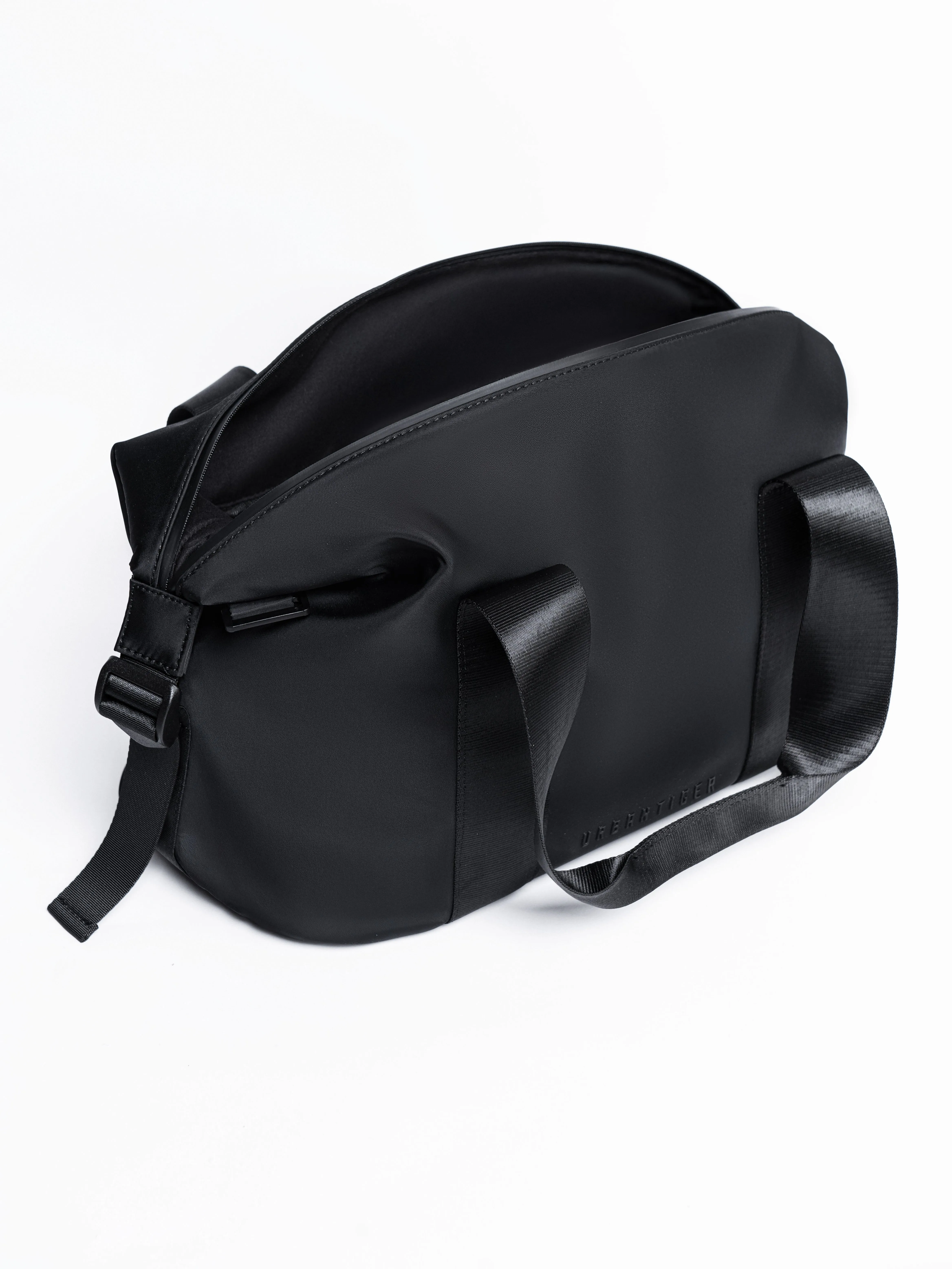 Сумка из текстиля