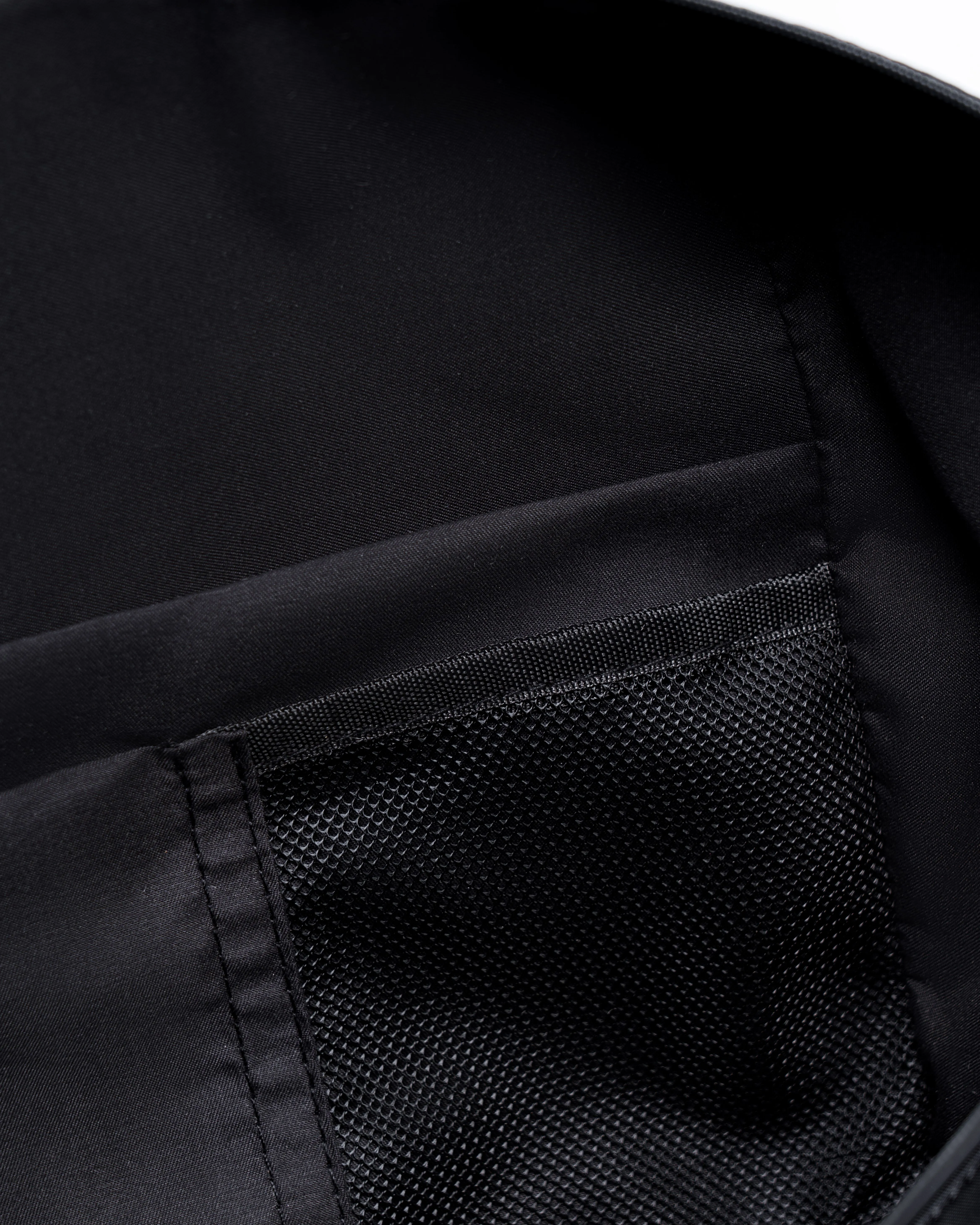 Сумка из текстиля