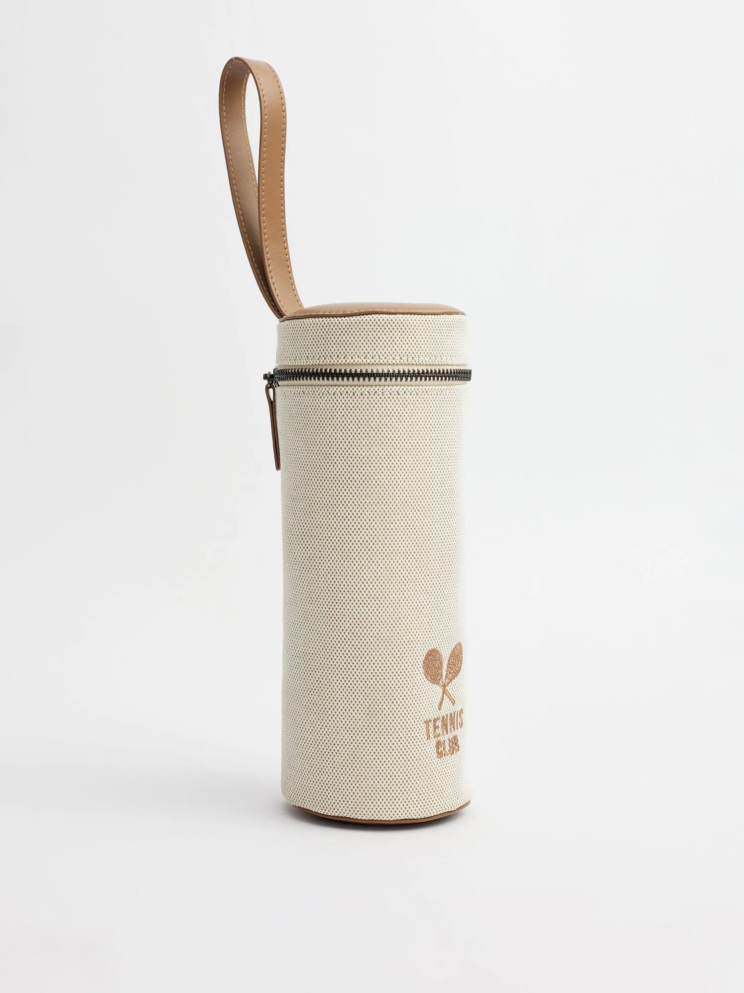 Чехол для теннисных мячей Tennis club