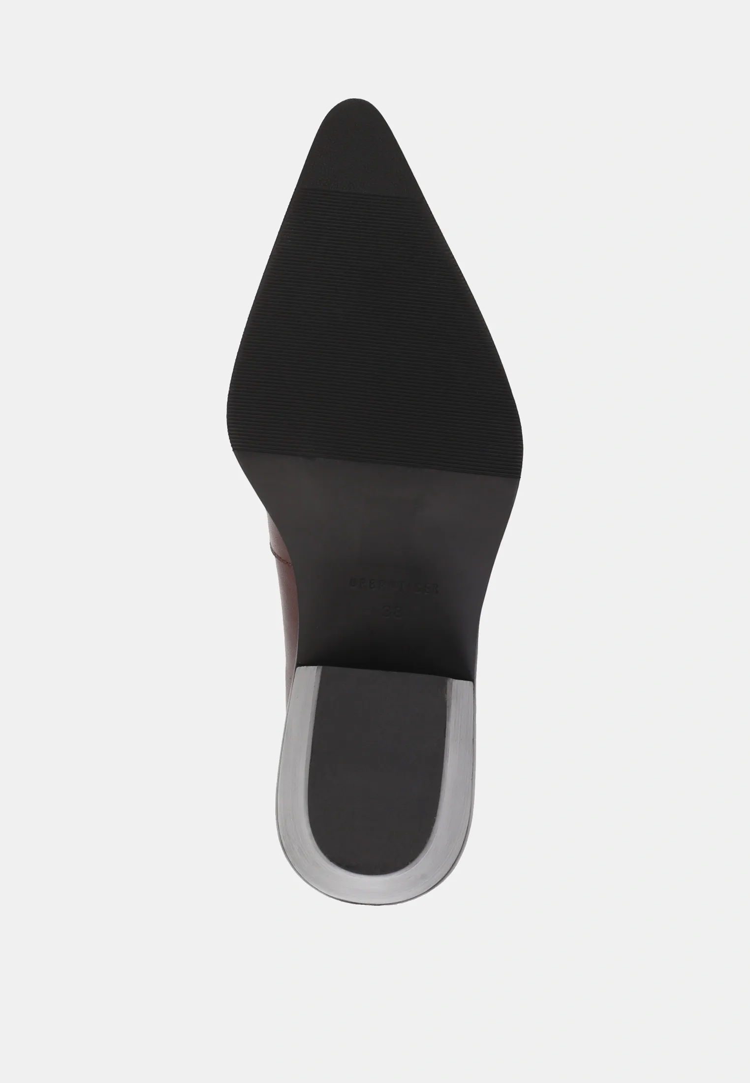 БОТИЛЬОНЫ ИЗ 100% НАТУРАЛЬНОЙ КОЖИ