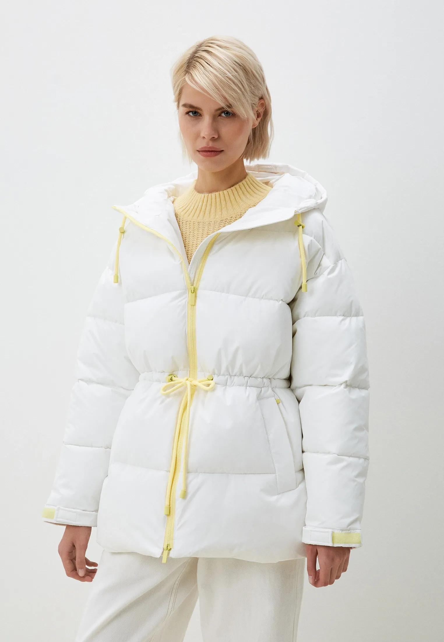 Куртка, меняющая цвет UT x LAMODA