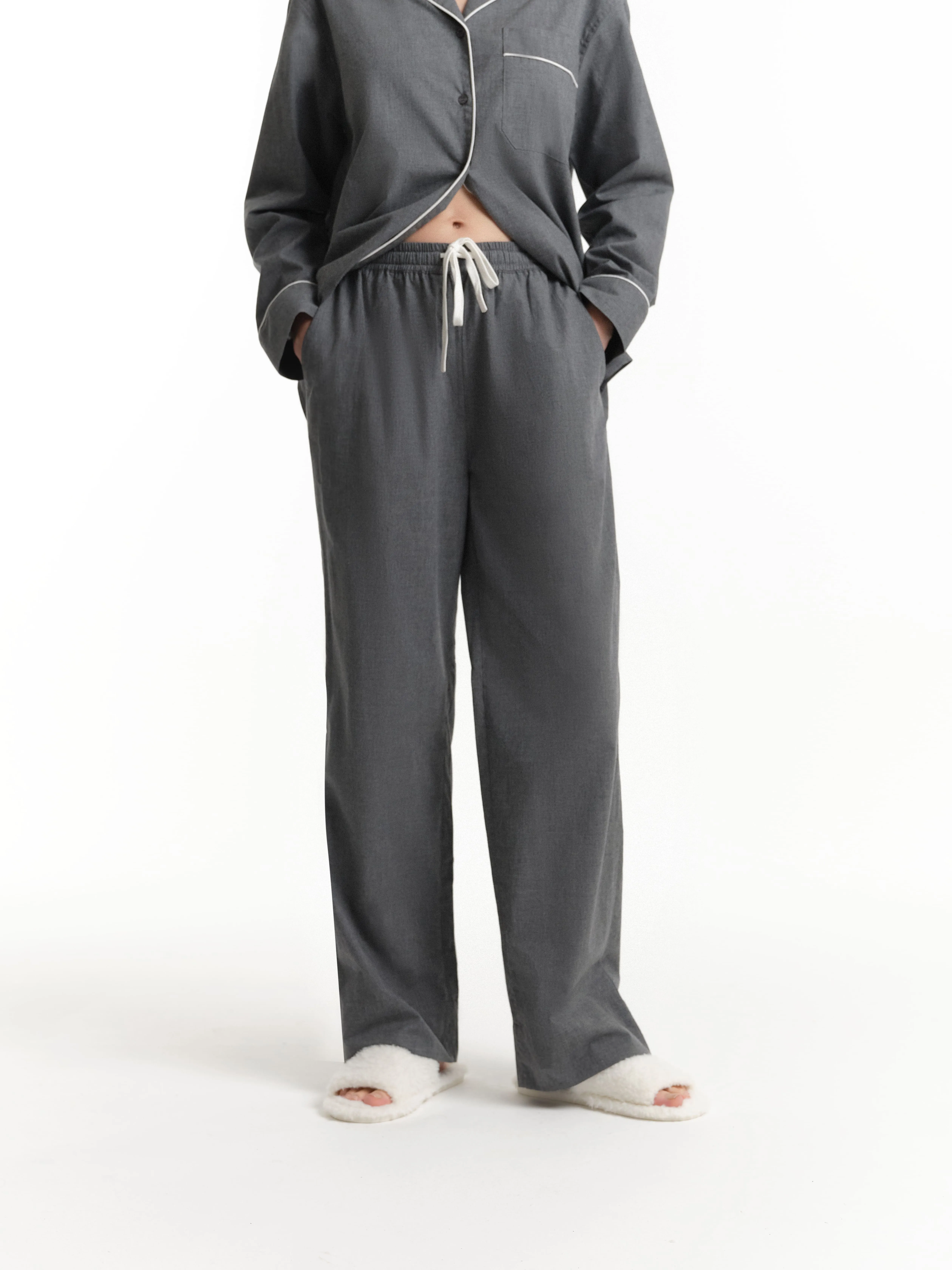 Пижама из 100% хлопка