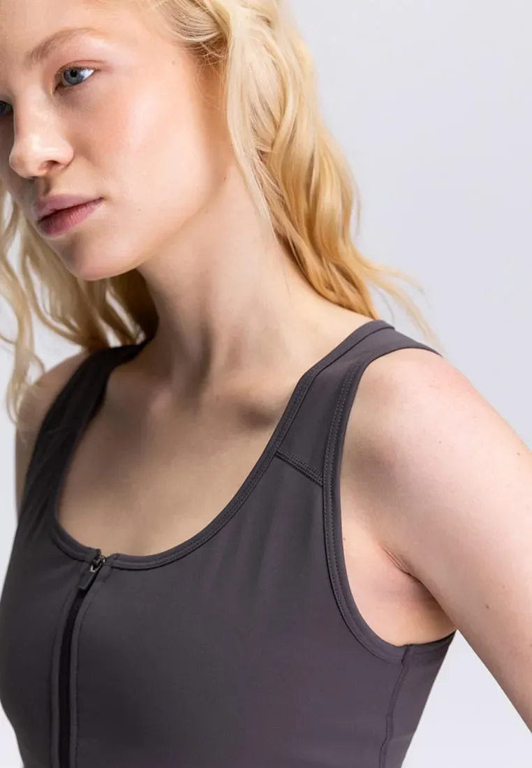 Топ-майка Fitness