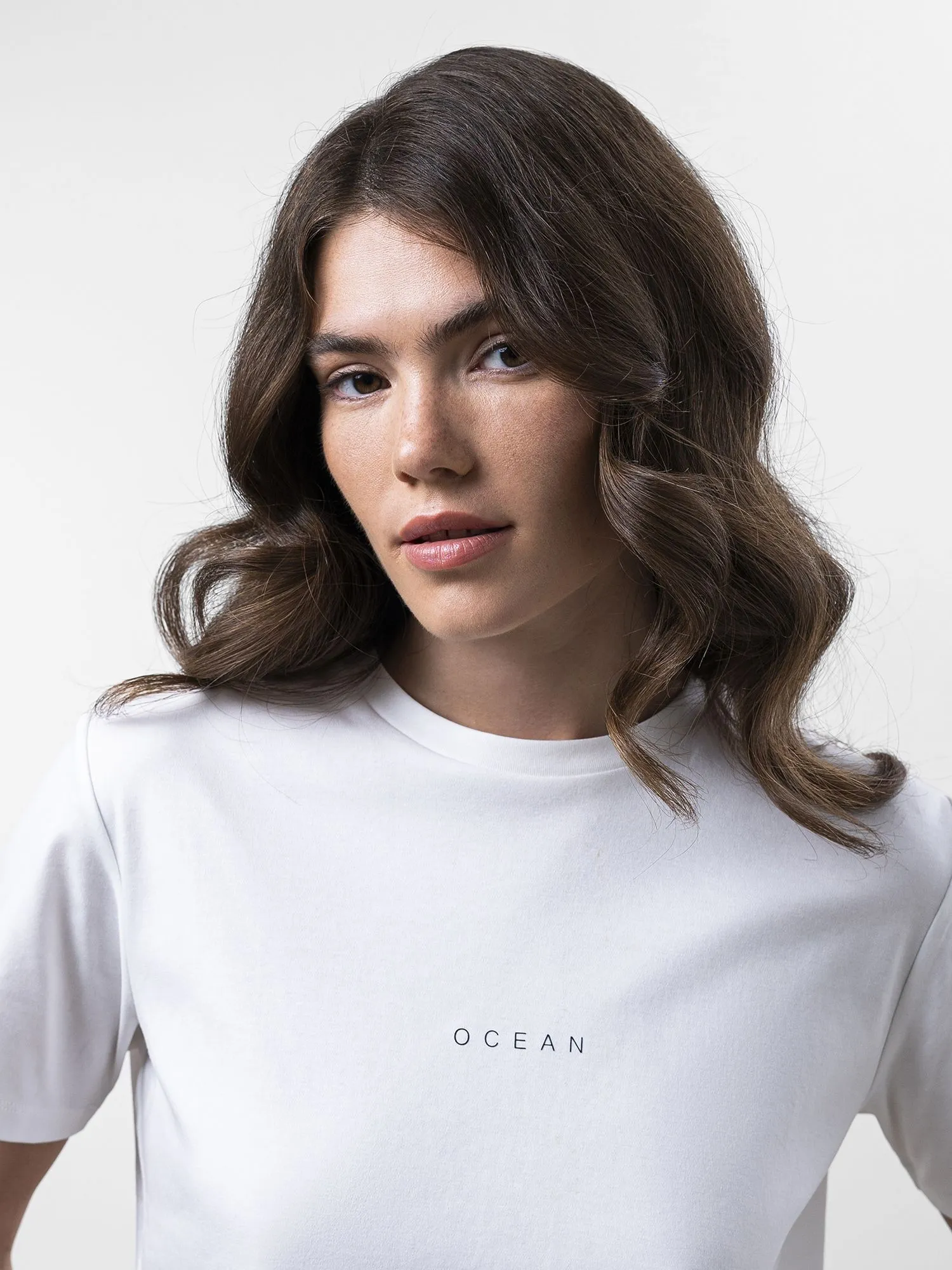 Футболка Pima Cotton