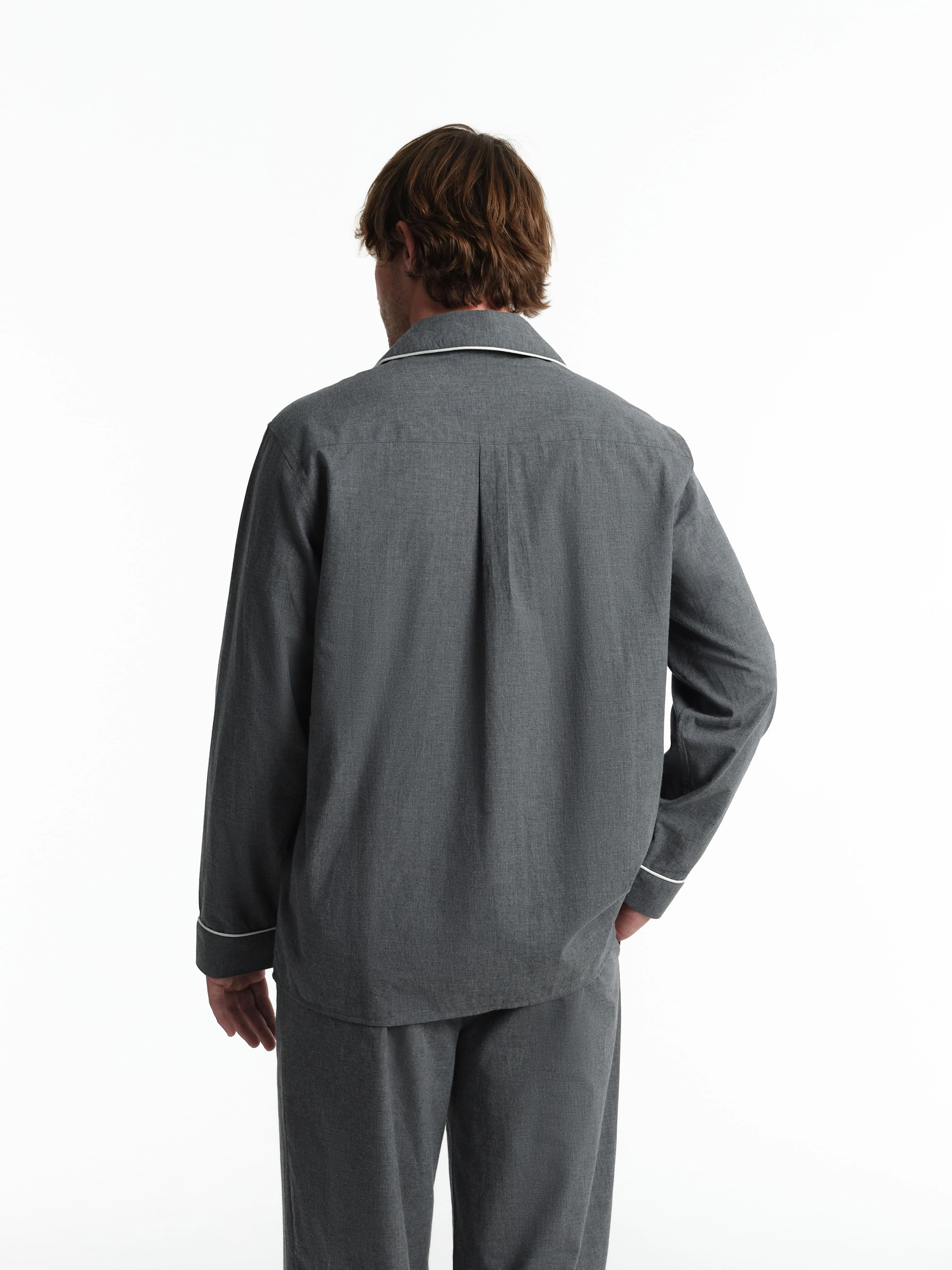 Пижама с хлопком