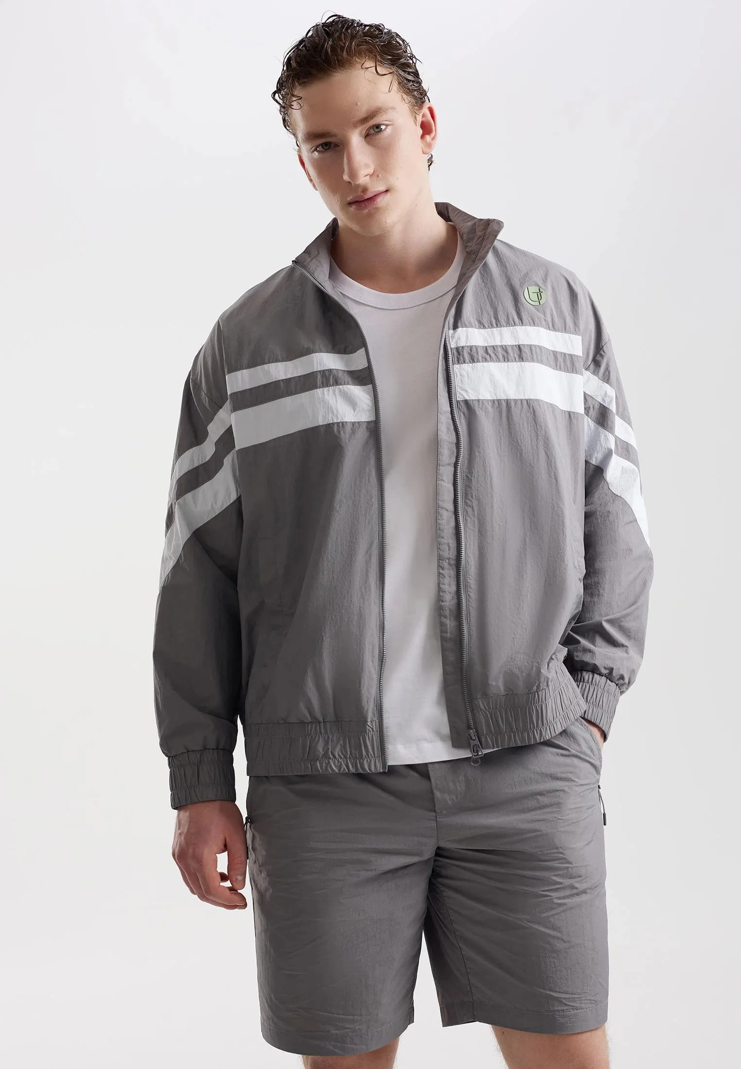 Ветровка Tennis club