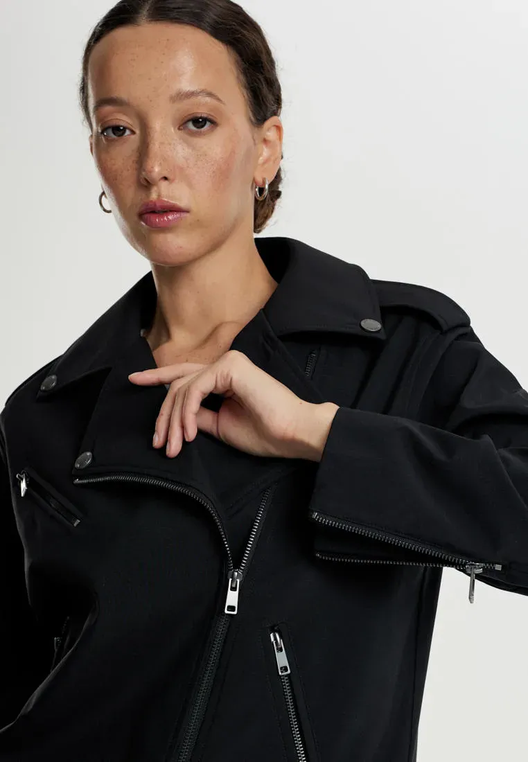 Куртка-косуха