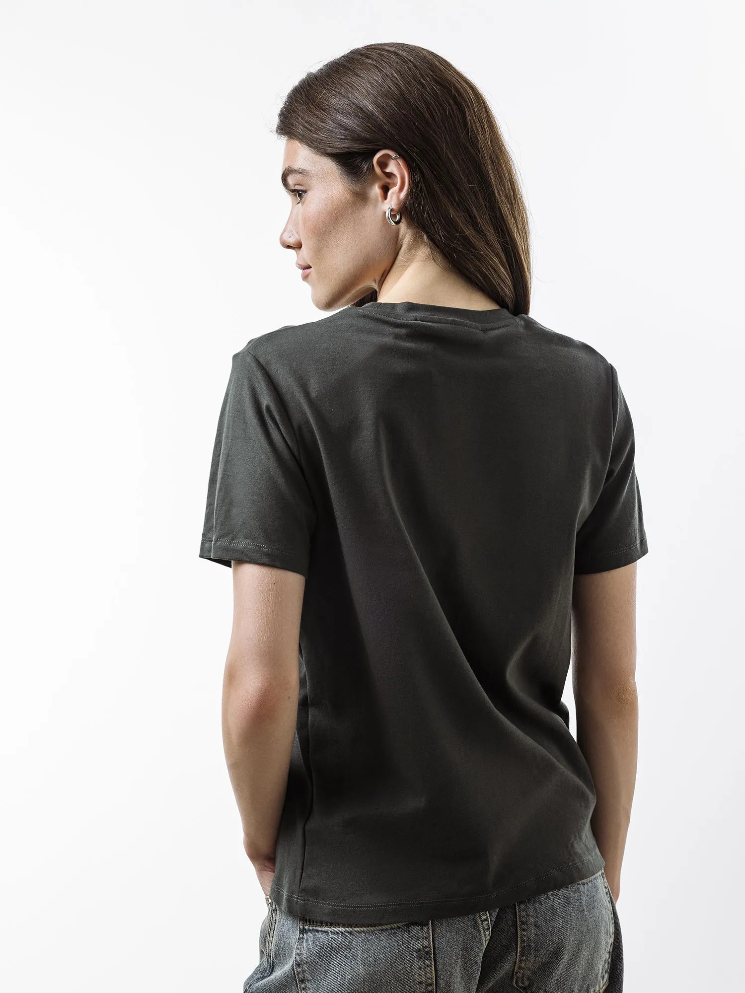 Футболка Pima Cotton