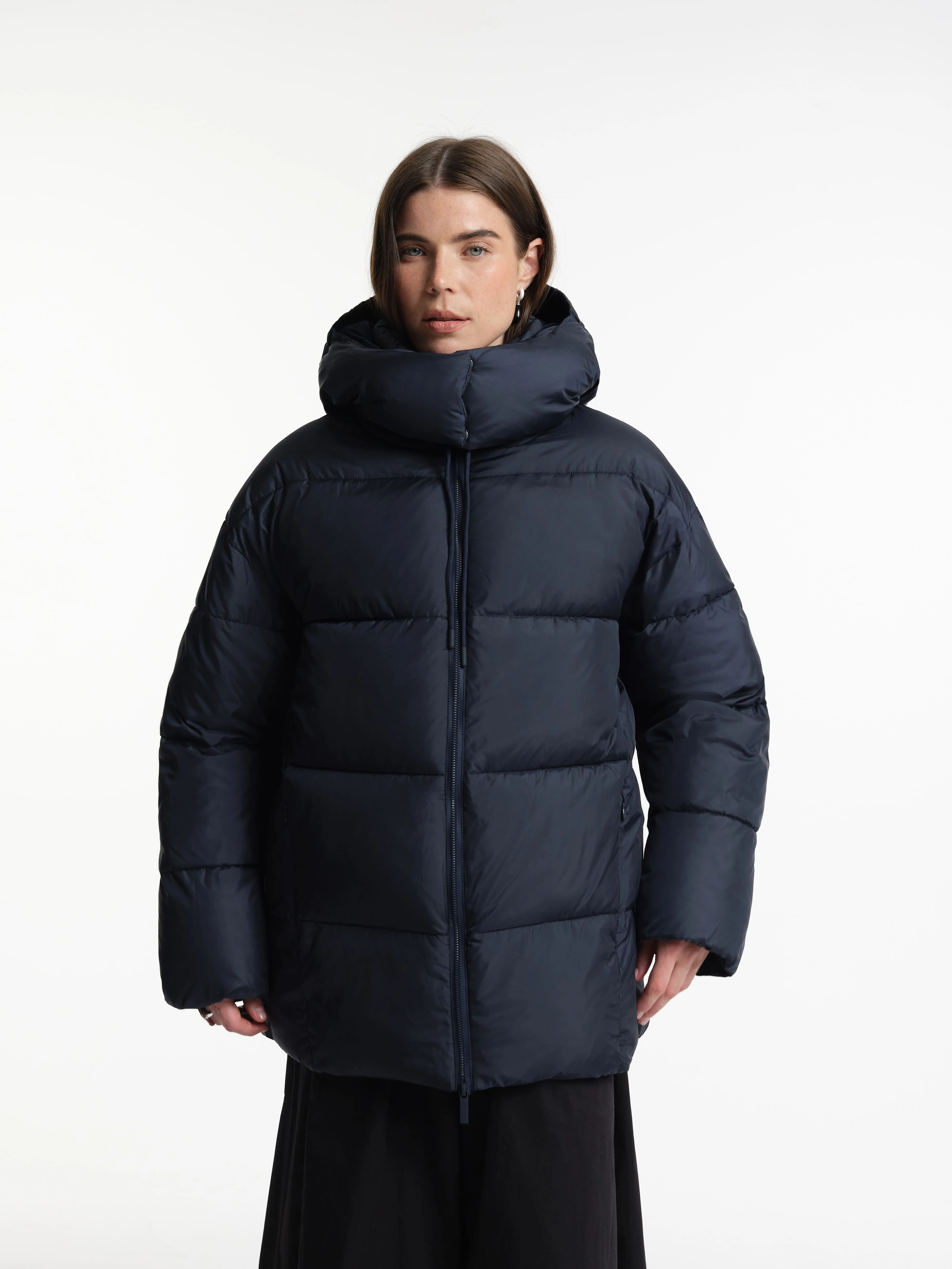 Куртка утепленная с waterproof-пропиткой