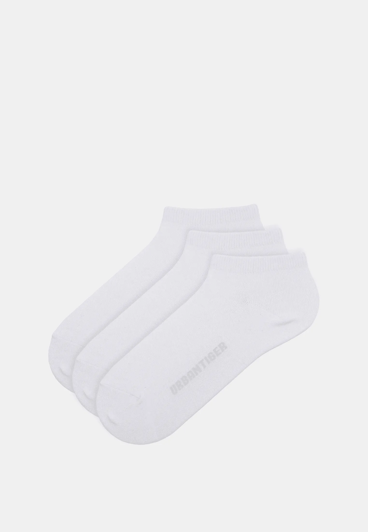 Комплект носков из хлопка (3 пары)