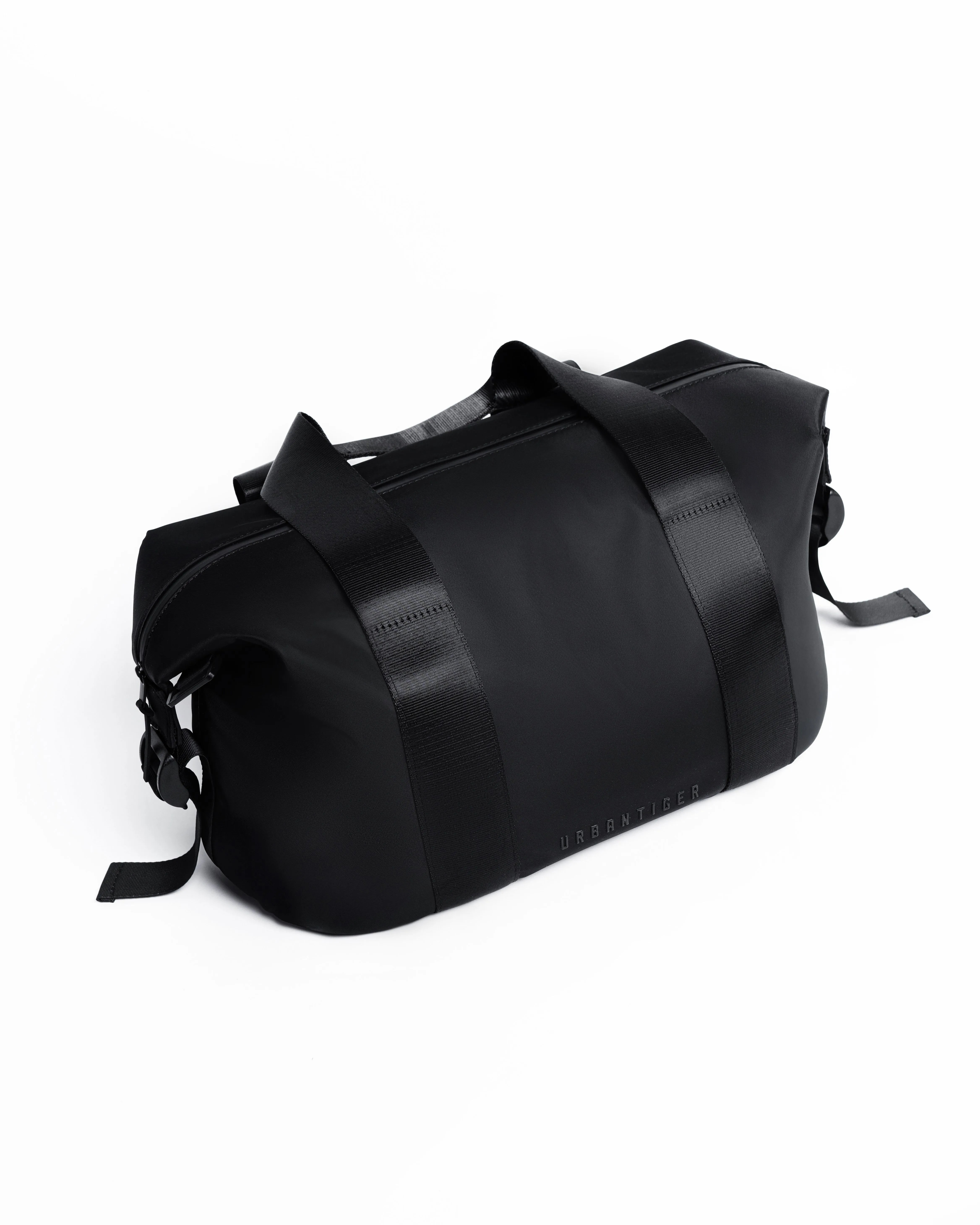 Сумка из текстиля