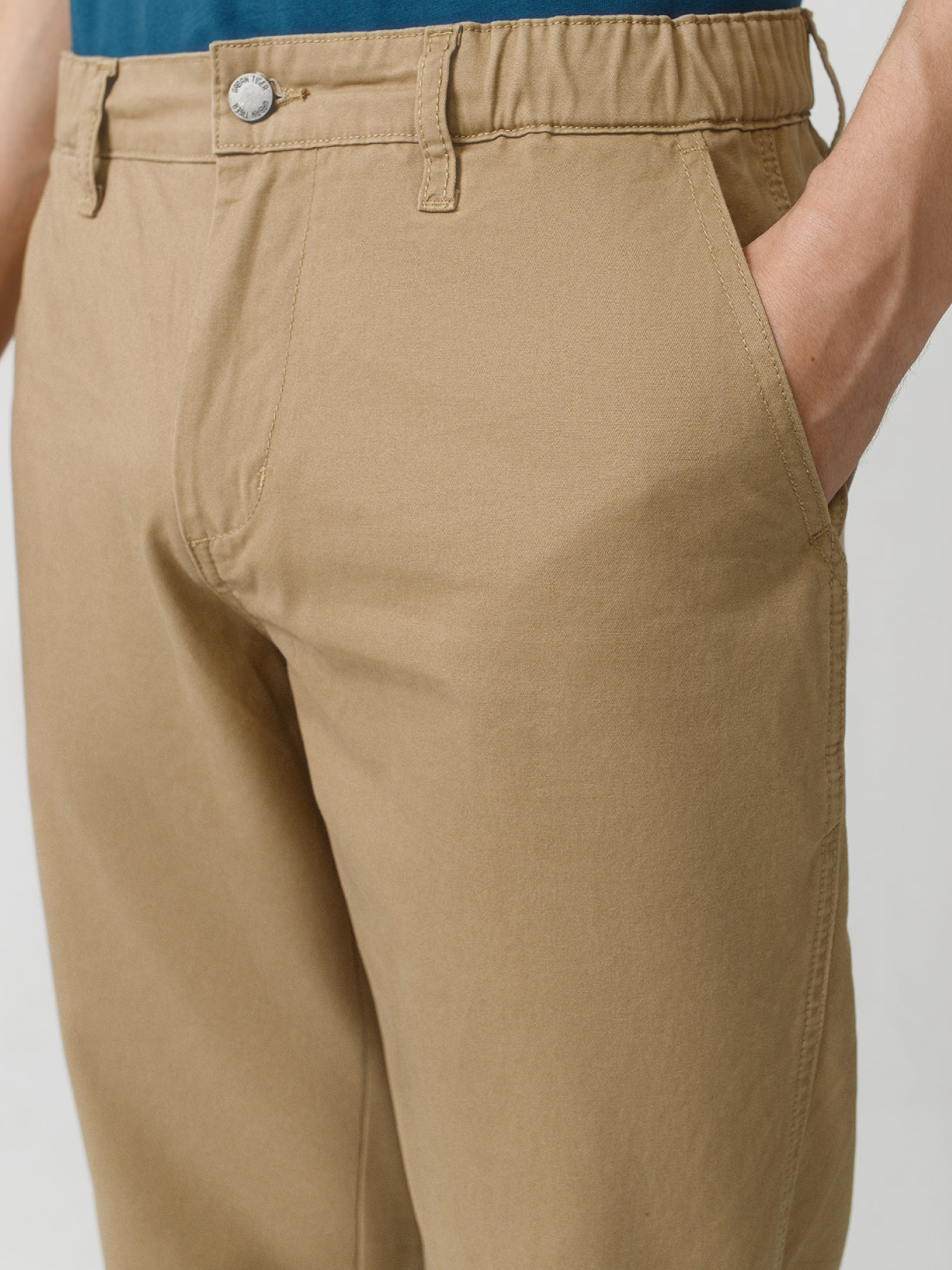 картинка брюки джоггеры pure cotton