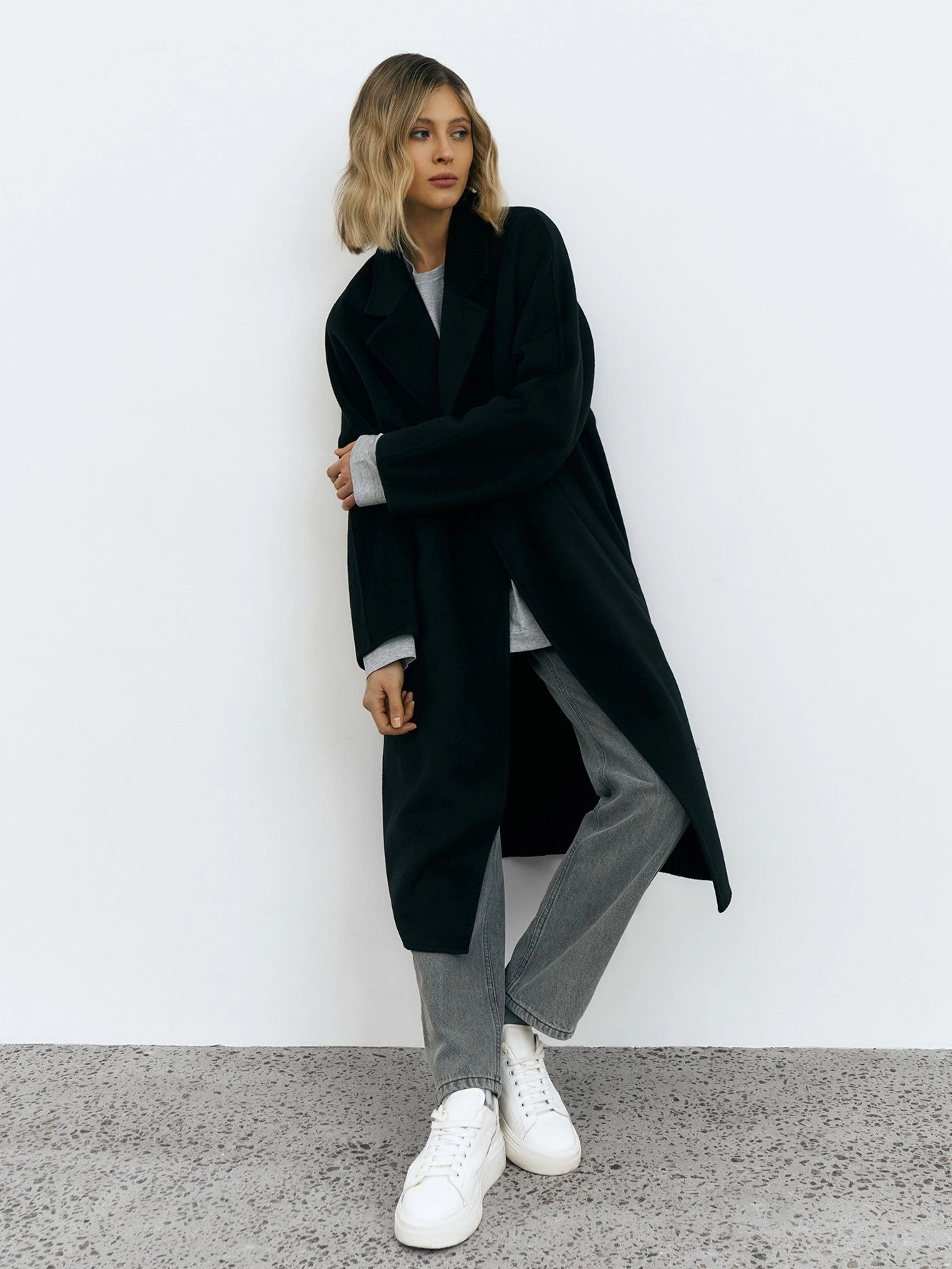 Пальто PREMIUM WOOL, фото 4