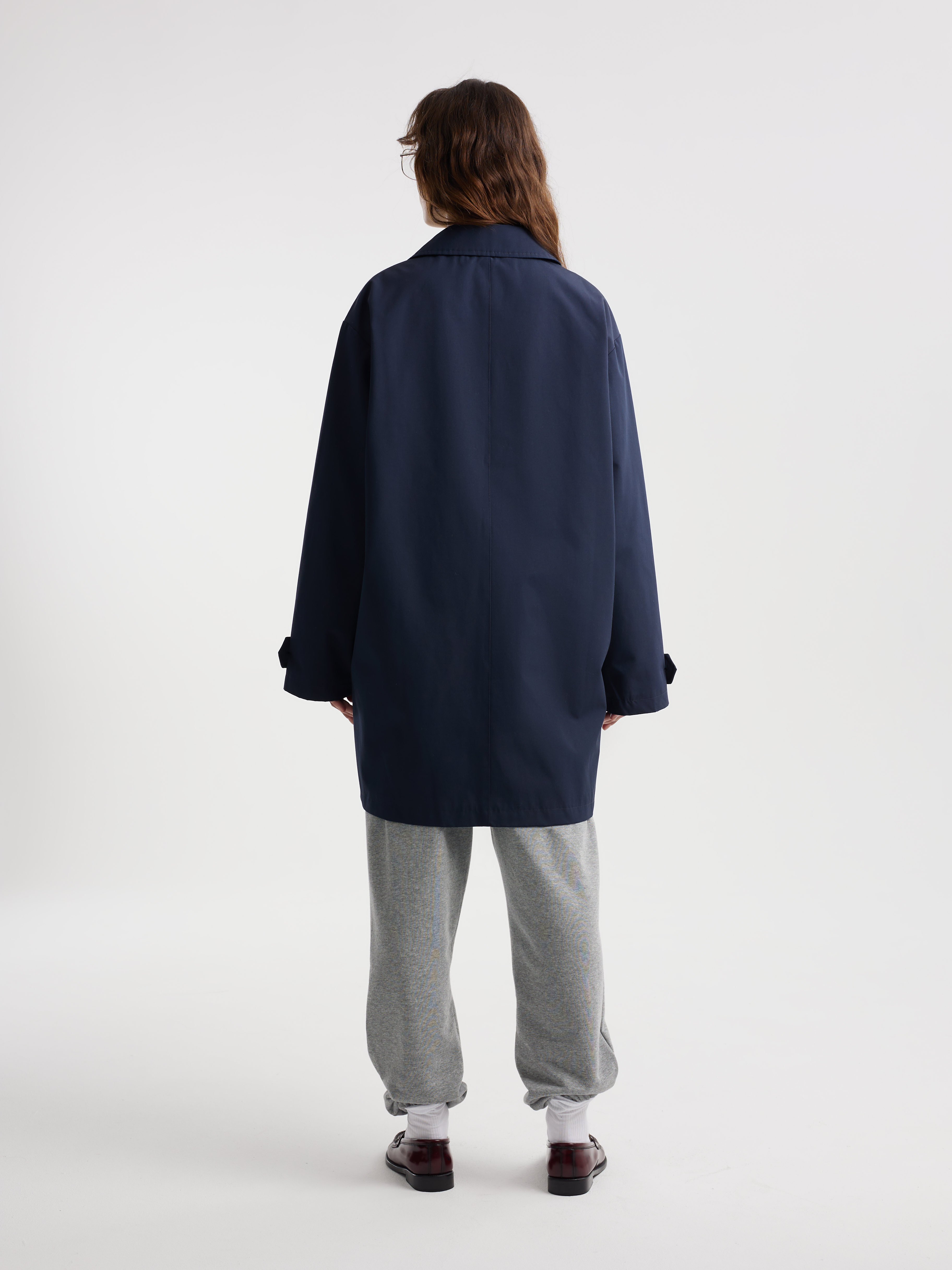 Unisex плащ на мембране, фото 7