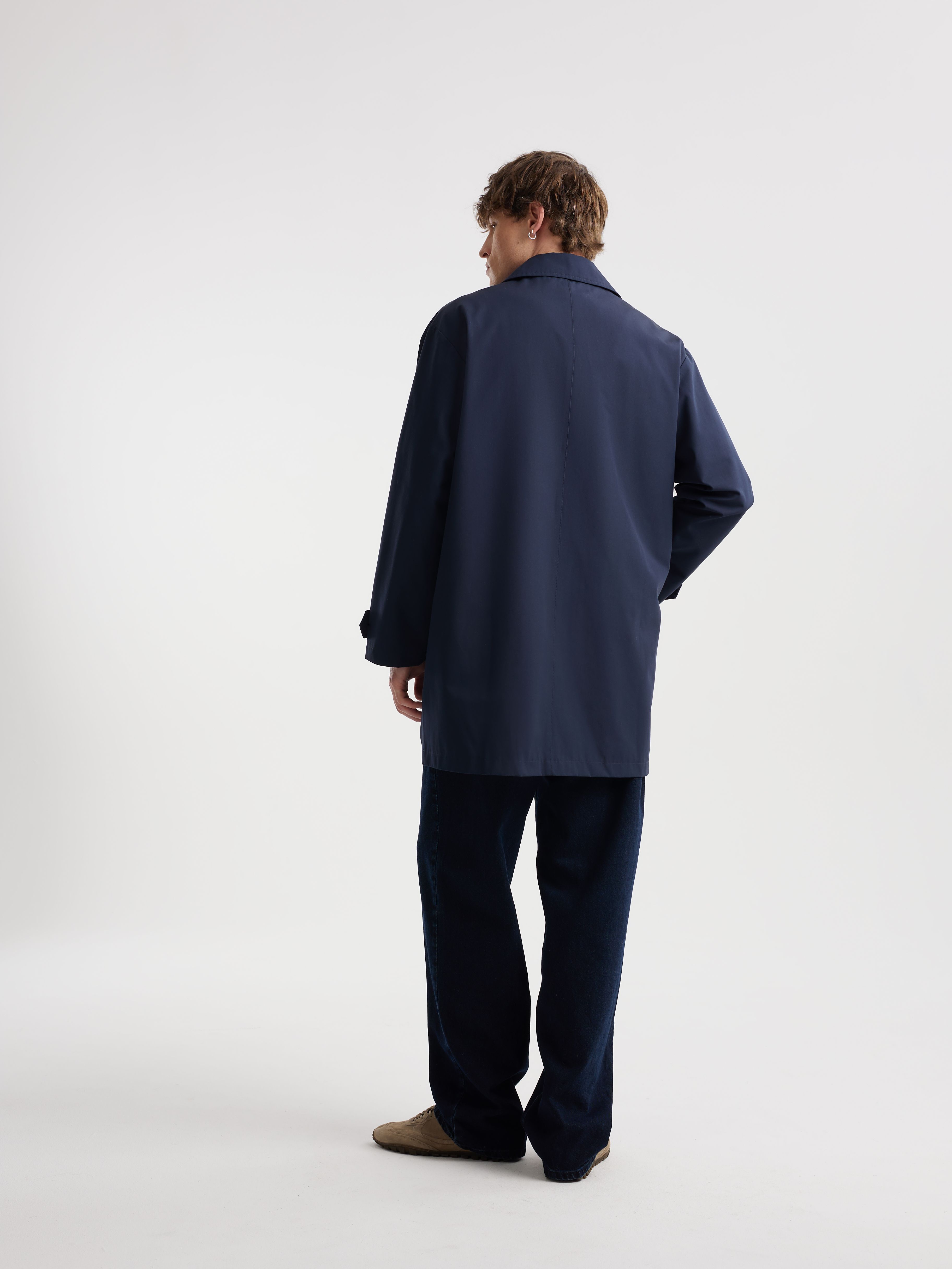 Unisex плащ на мембране, фотография 4