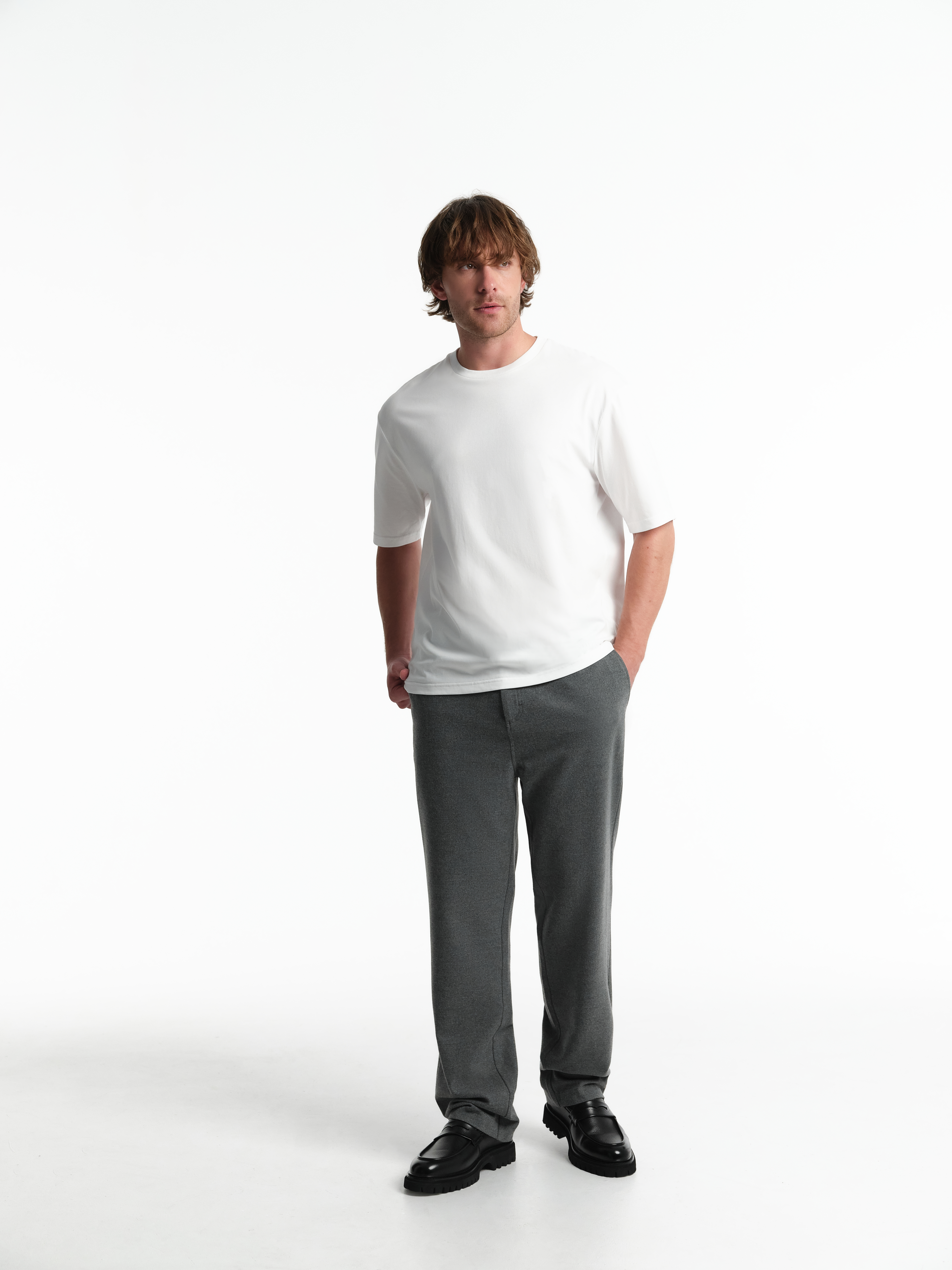 Unisex футболка supima cotton UT x Наташа Хегай , фото 10