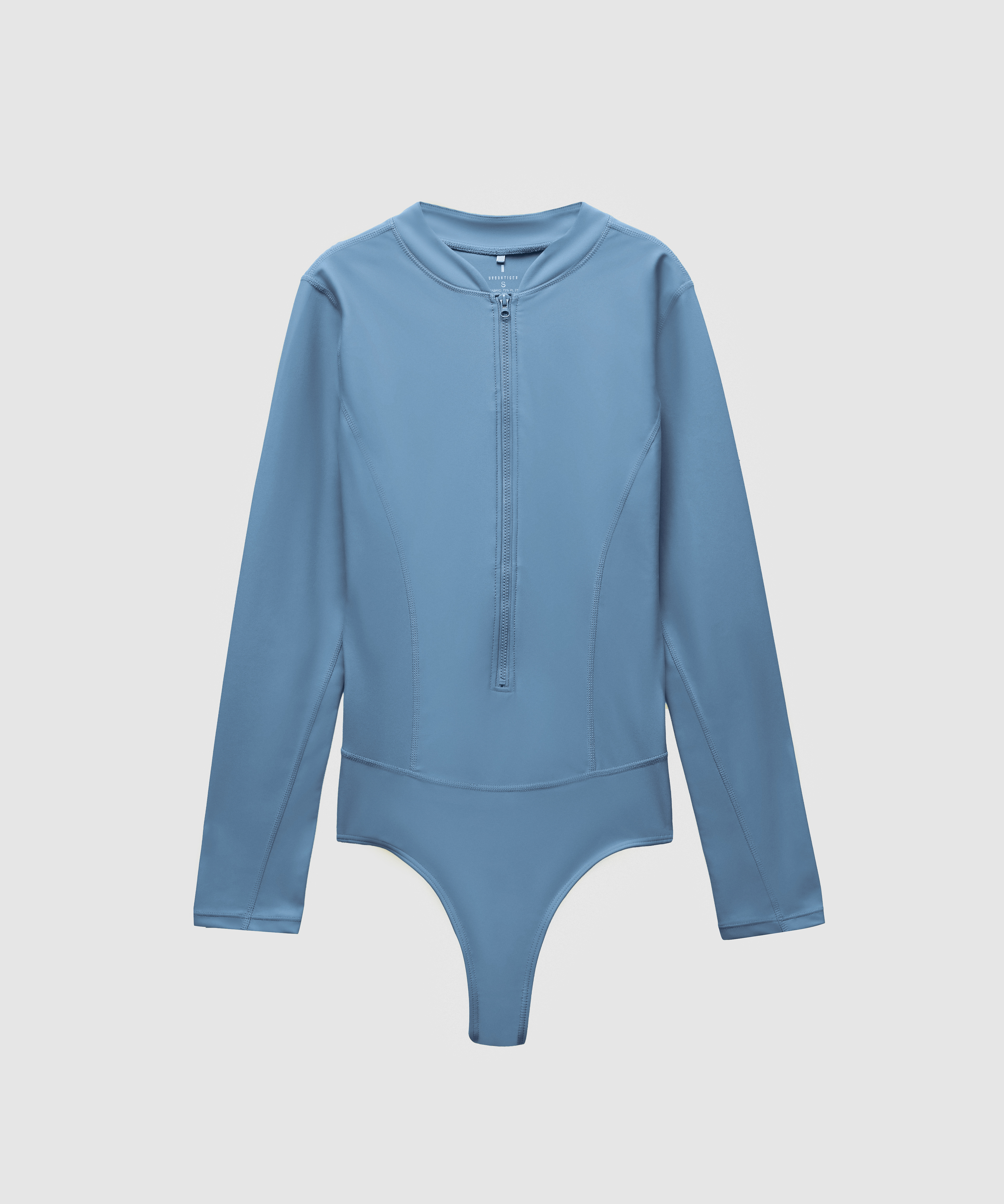 Слитный купальник Surf из переработанного полиэстера , фото 7