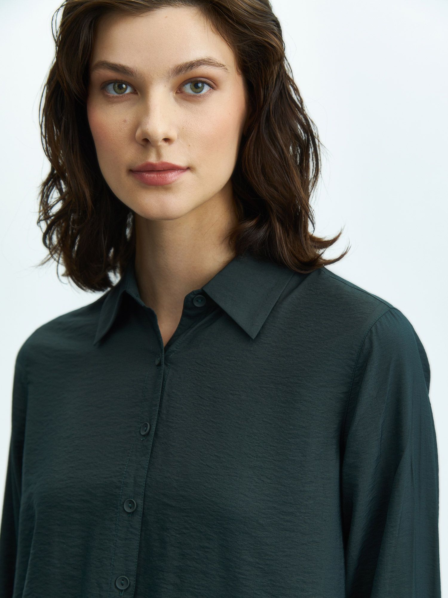 изображение блузка из экологичного материала ecovero