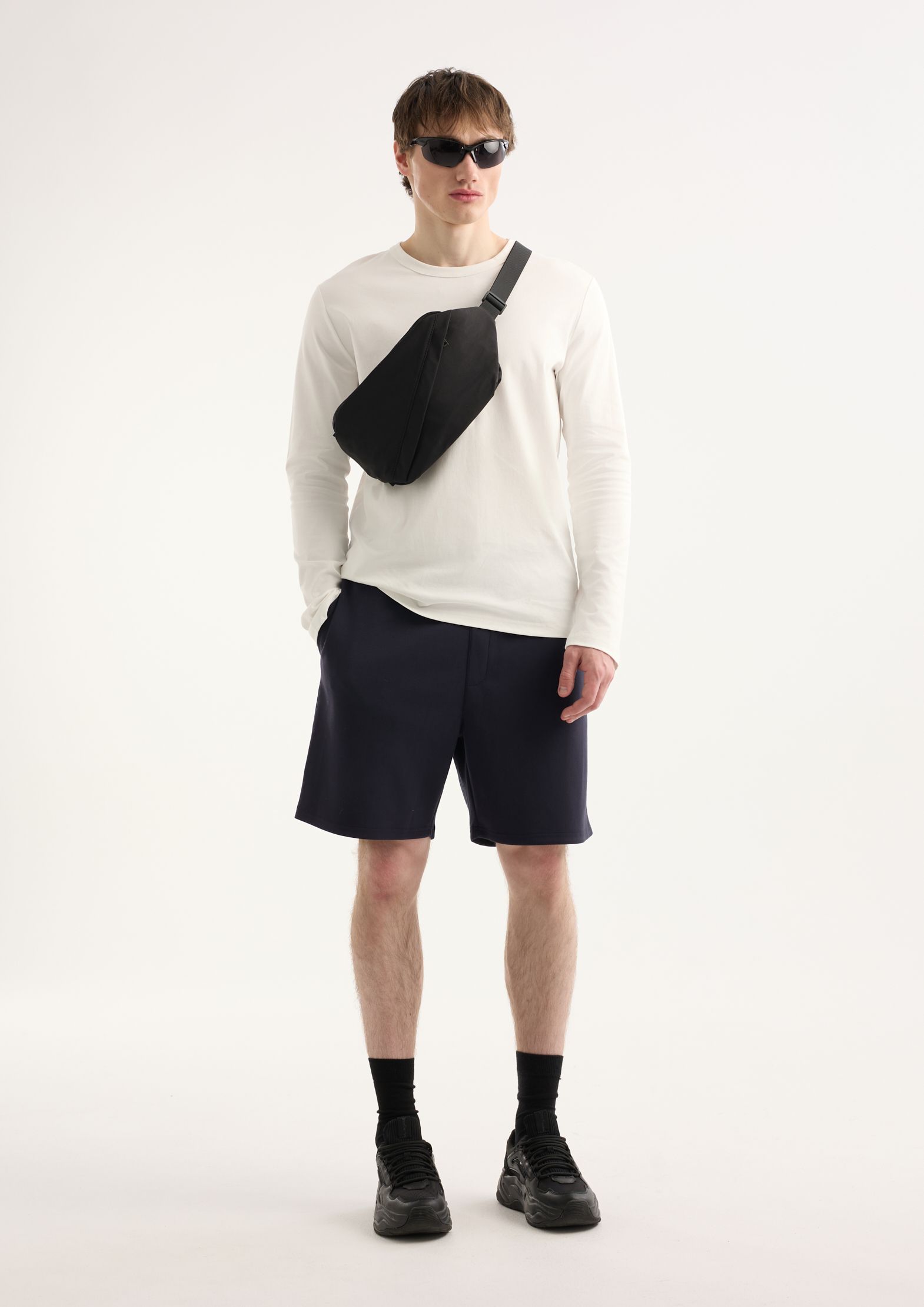 Сумка Cross-body