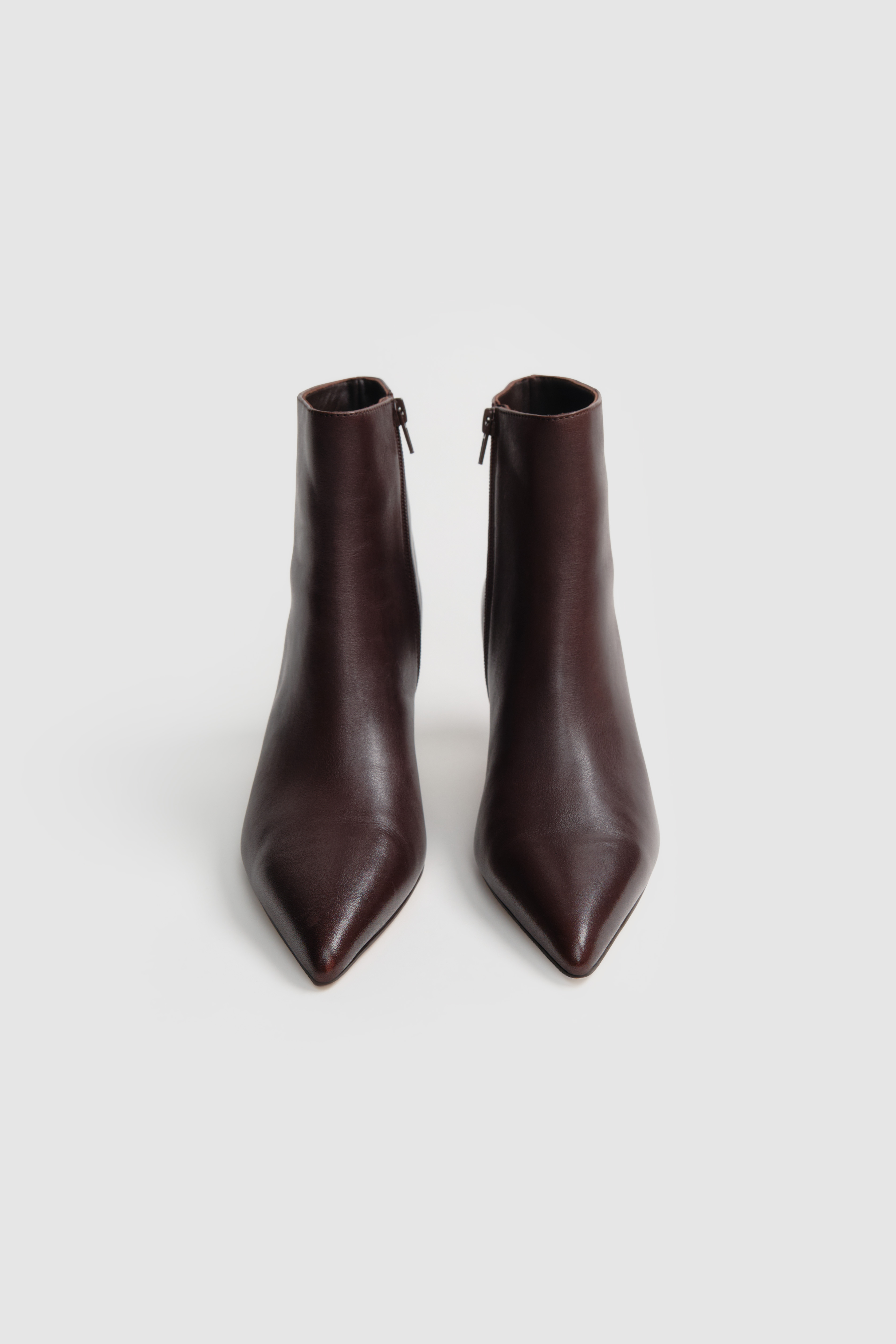 Ботильоны из 100% натуральной кожи , фото 3